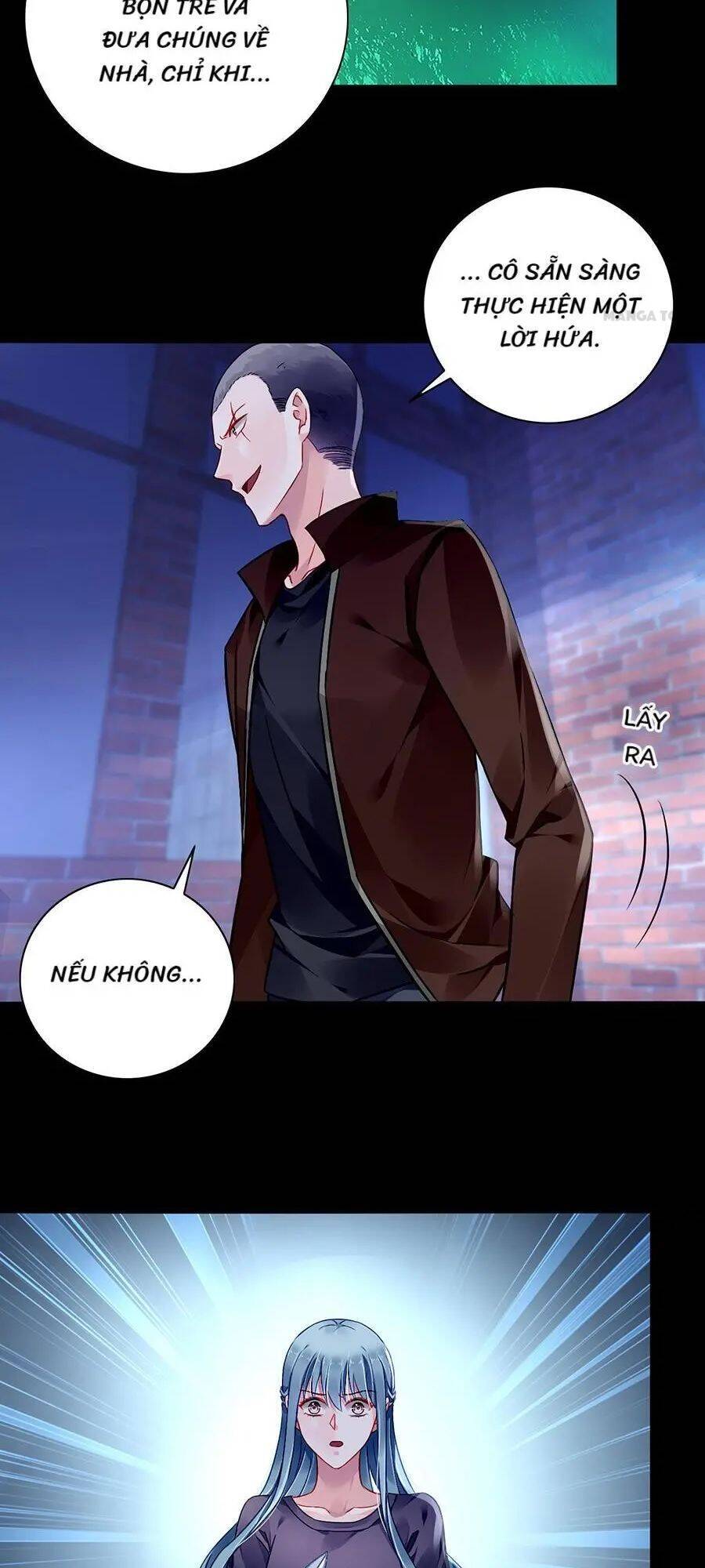 Thanh Xuân Bị Lãng Quên Chapter 146 - 6