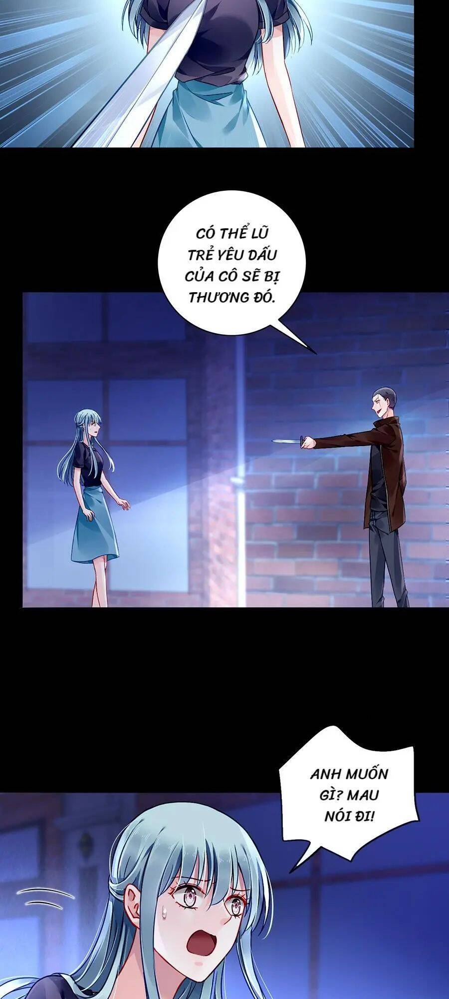 Thanh Xuân Bị Lãng Quên Chapter 146 - 7