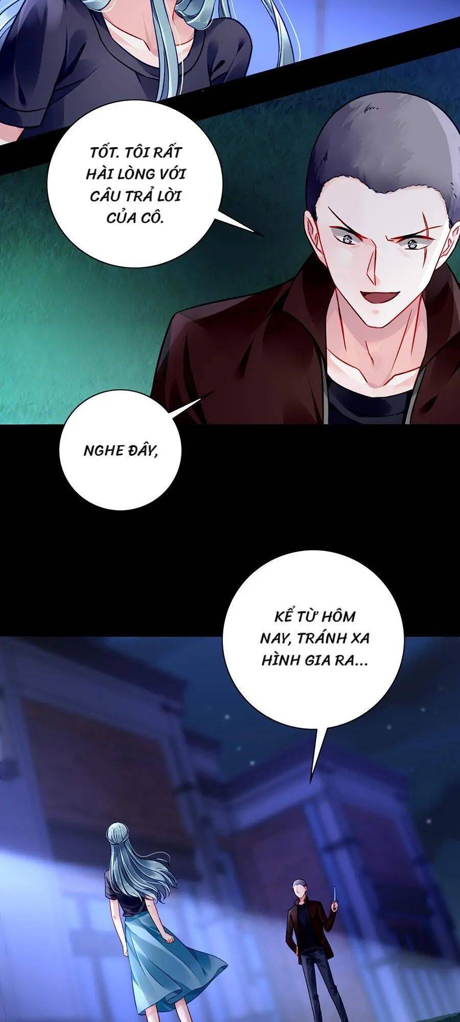 Thanh Xuân Bị Lãng Quên Chapter 146 - 8