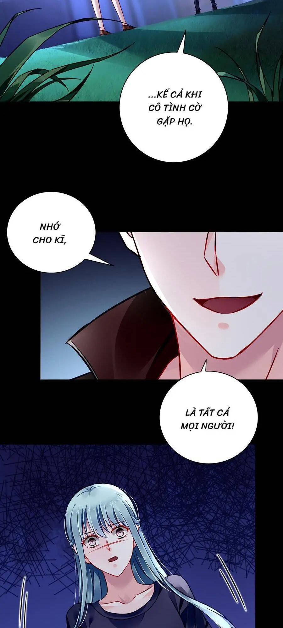 Thanh Xuân Bị Lãng Quên Chapter 146 - 9