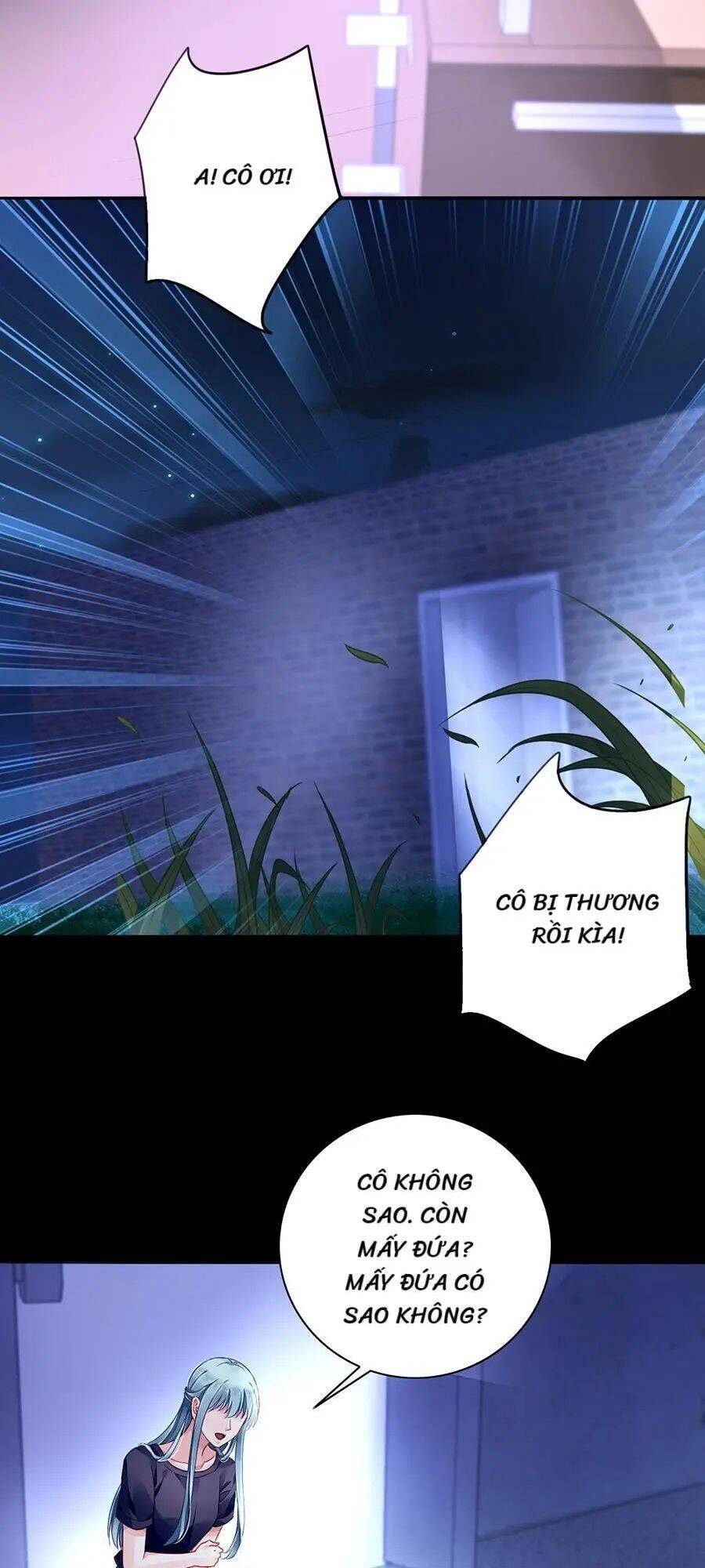 Thanh Xuân Bị Lãng Quên Chapter 147 - 1