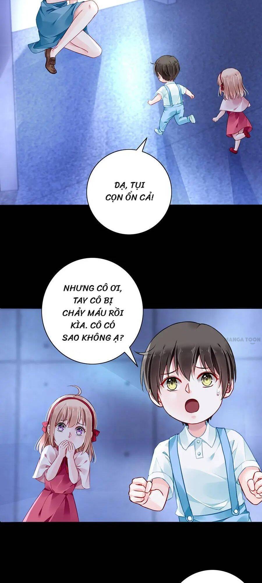 Thanh Xuân Bị Lãng Quên Chapter 147 - 2