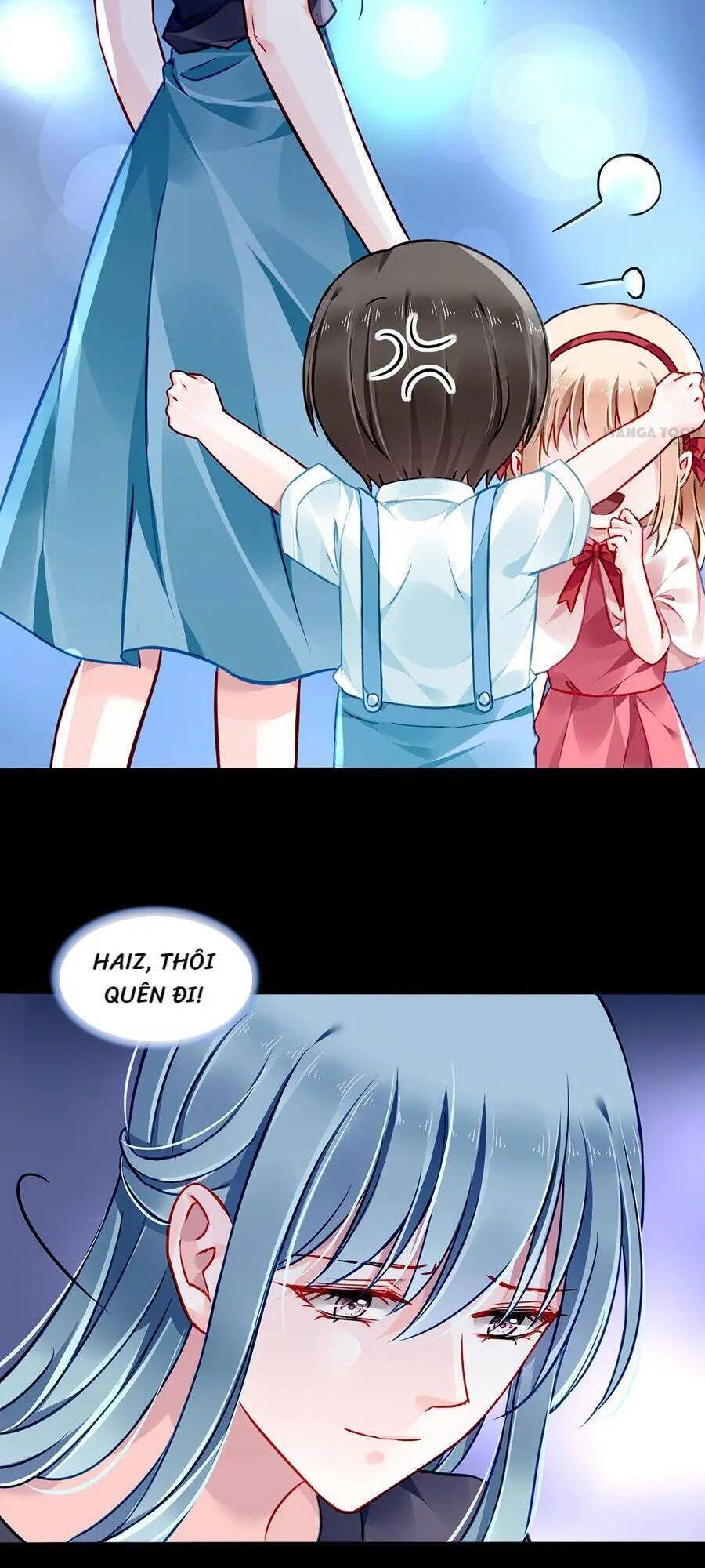 Thanh Xuân Bị Lãng Quên Chapter 147 - 11