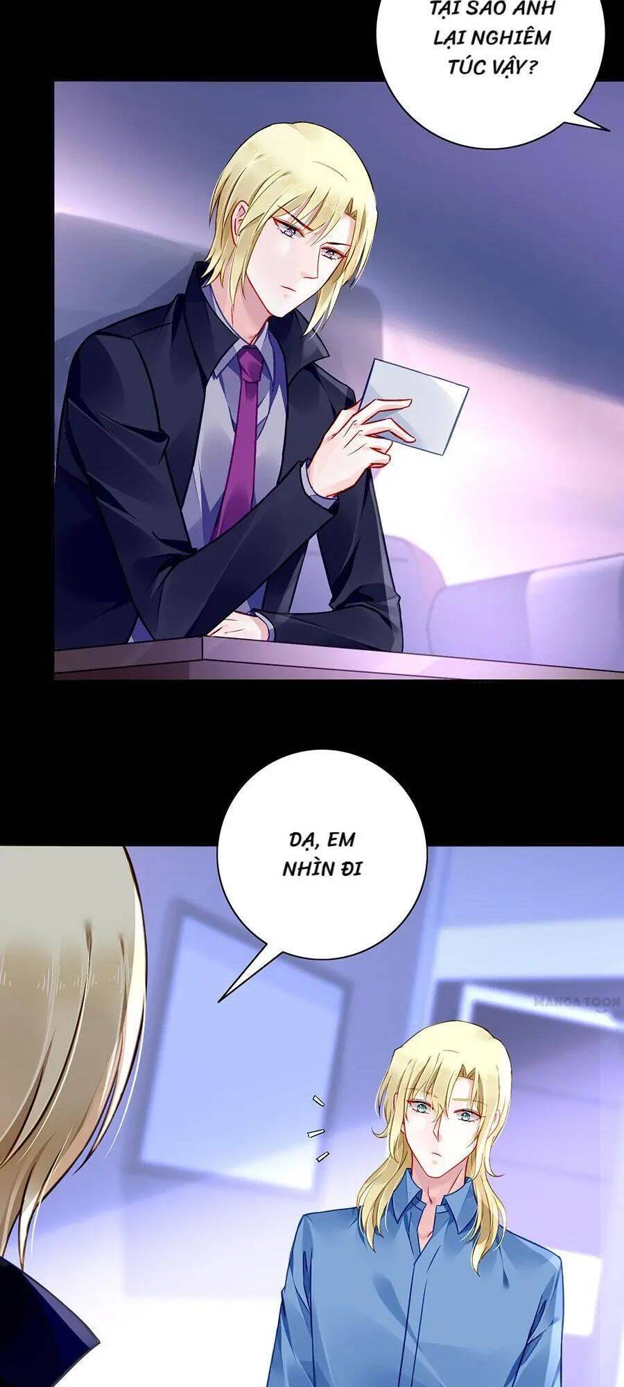 Thanh Xuân Bị Lãng Quên Chapter 147 - 14