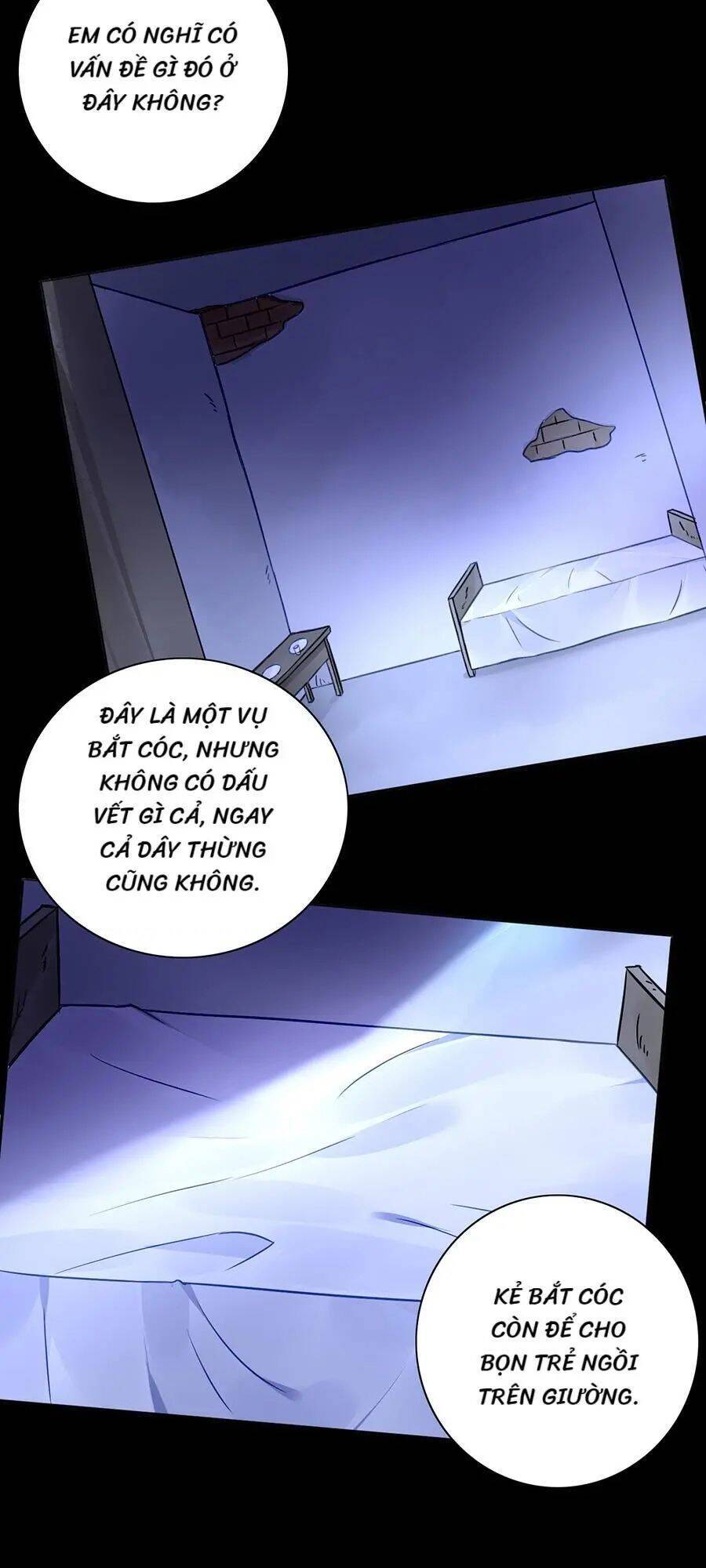 Thanh Xuân Bị Lãng Quên Chapter 147 - 16