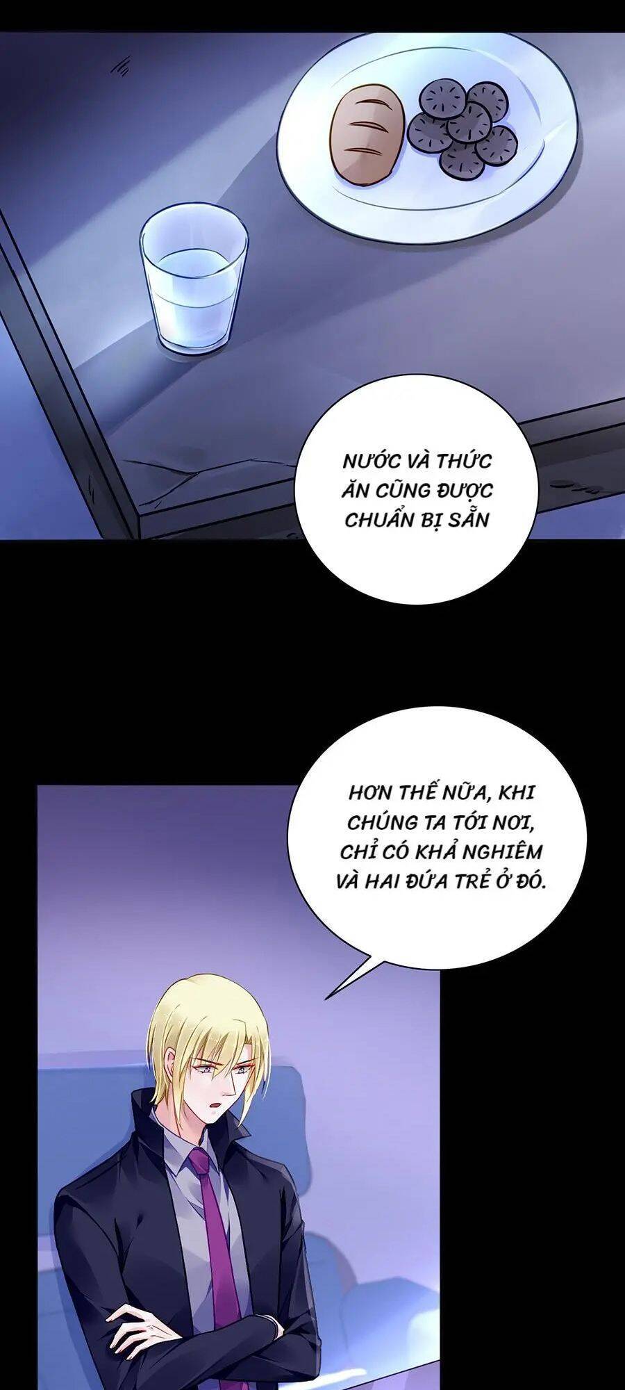 Thanh Xuân Bị Lãng Quên Chapter 147 - 17