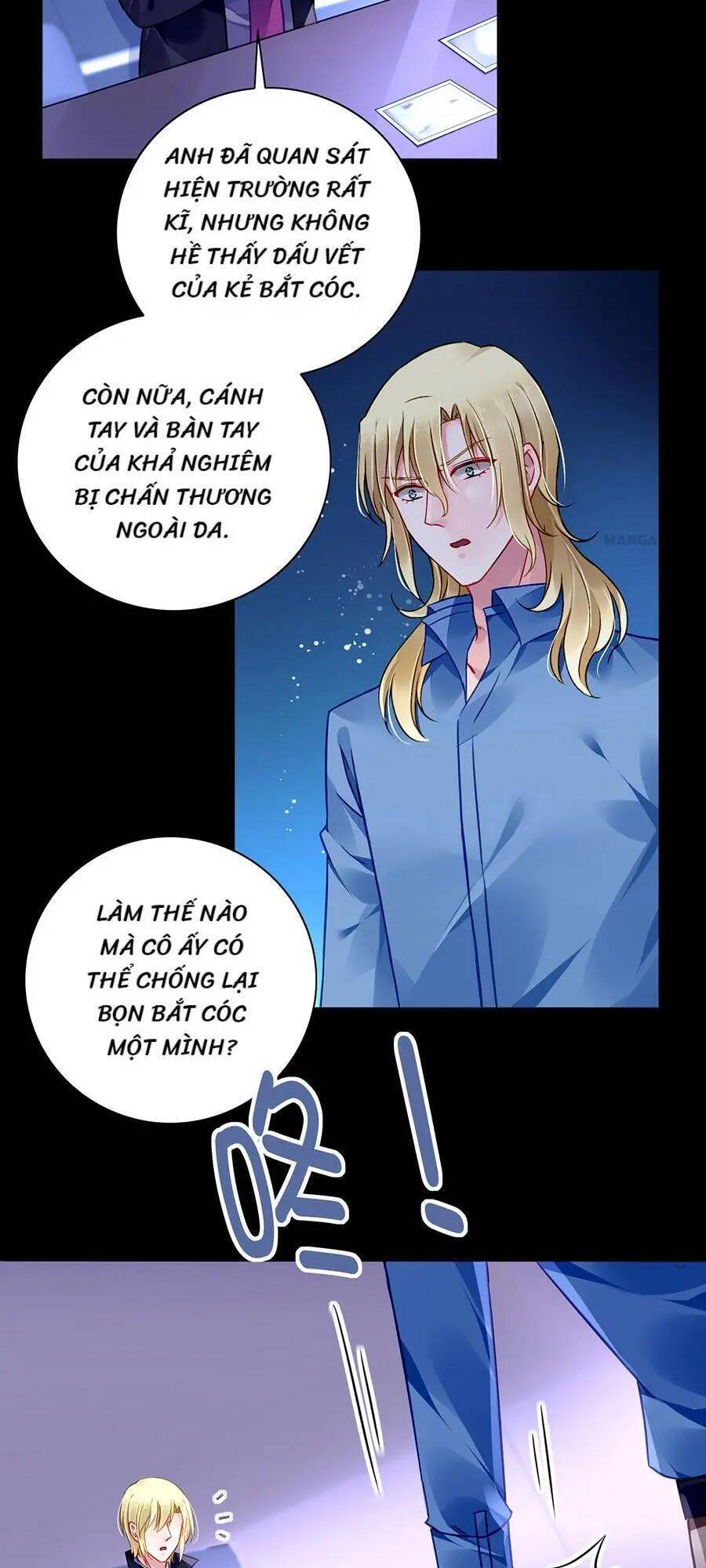 Thanh Xuân Bị Lãng Quên Chapter 147 - 18