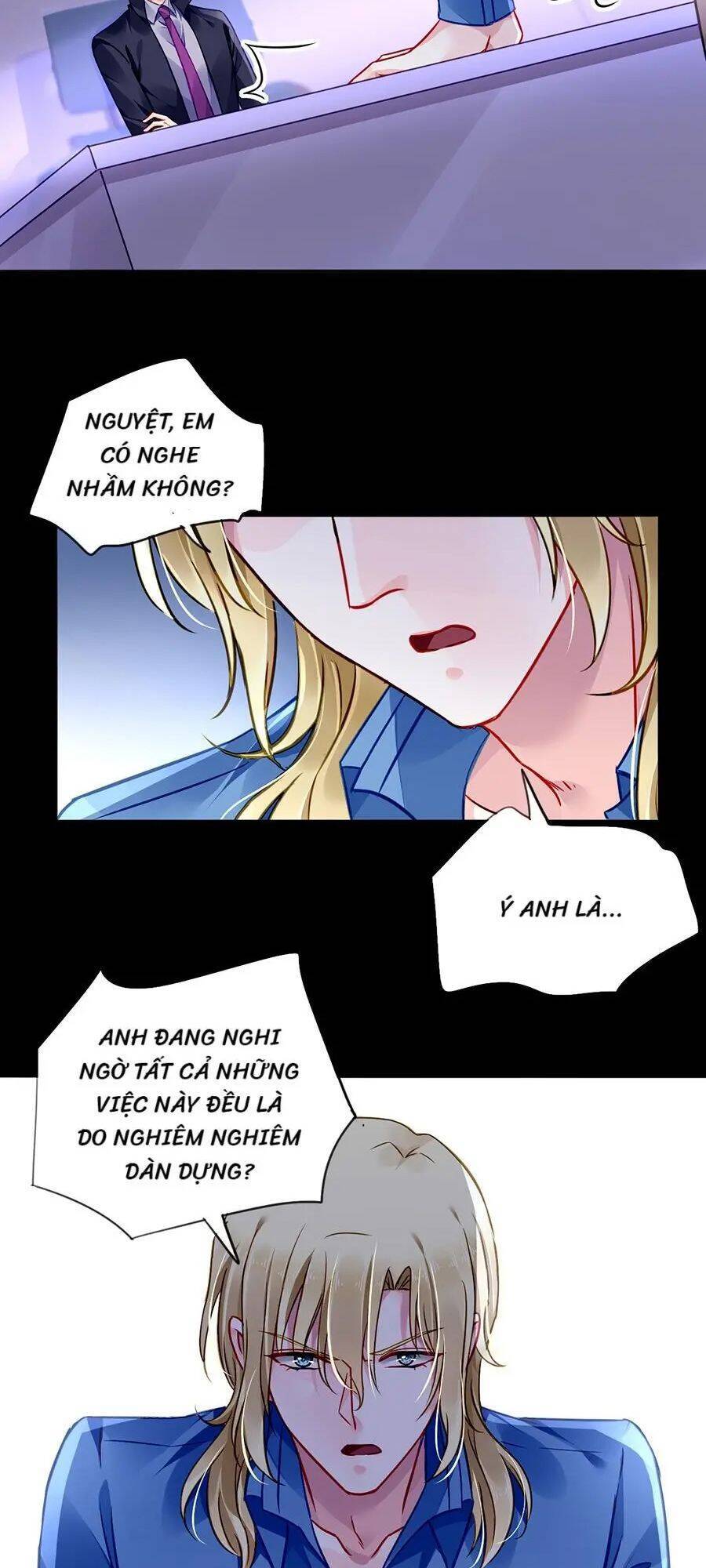 Thanh Xuân Bị Lãng Quên Chapter 147 - 19