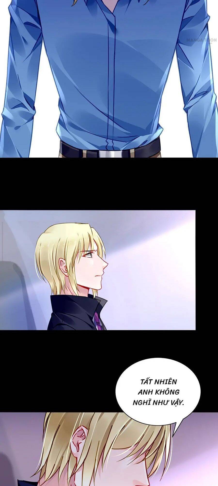 Thanh Xuân Bị Lãng Quên Chapter 147 - 20