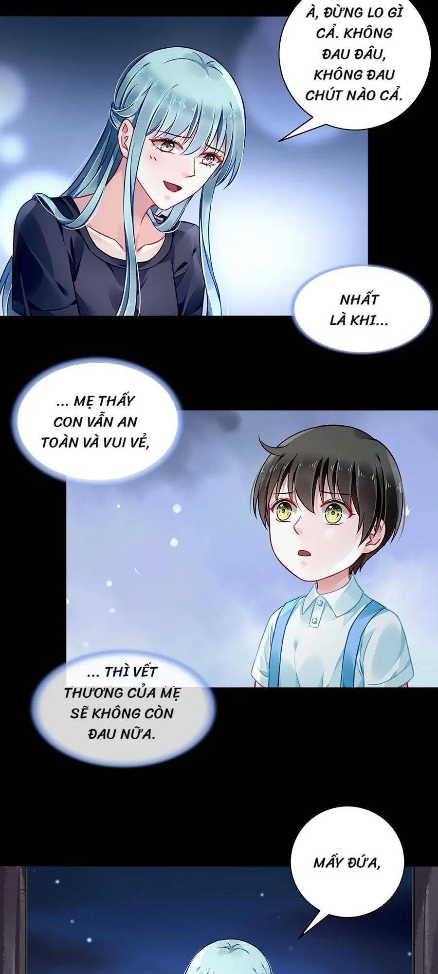 Thanh Xuân Bị Lãng Quên Chapter 147 - 3