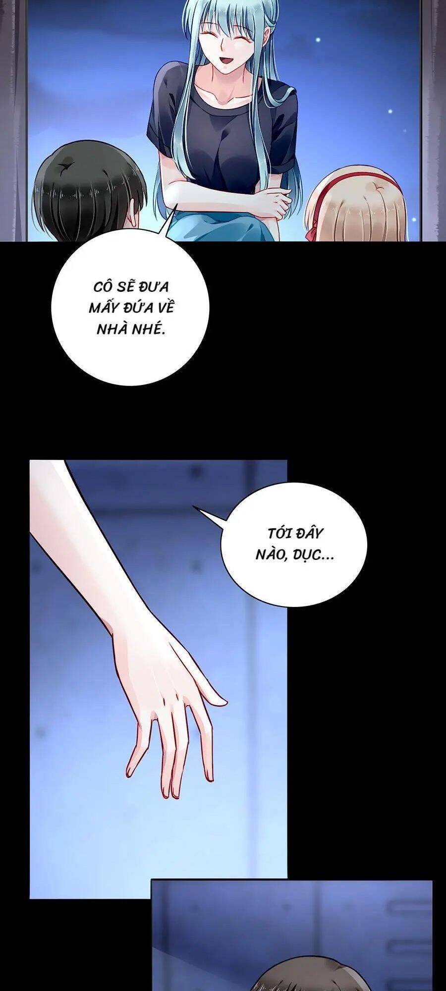 Thanh Xuân Bị Lãng Quên Chapter 147 - 4