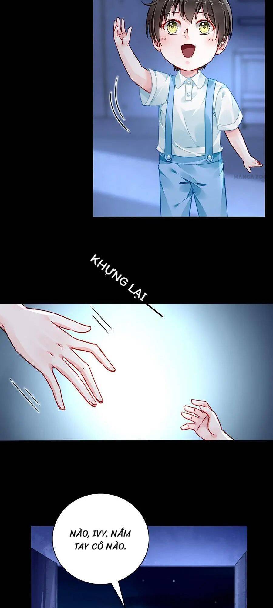 Thanh Xuân Bị Lãng Quên Chapter 147 - 5