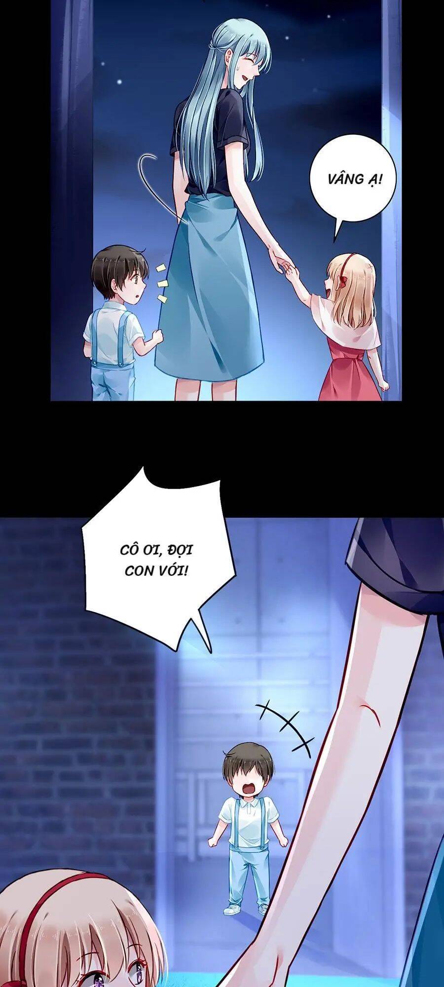 Thanh Xuân Bị Lãng Quên Chapter 147 - 6