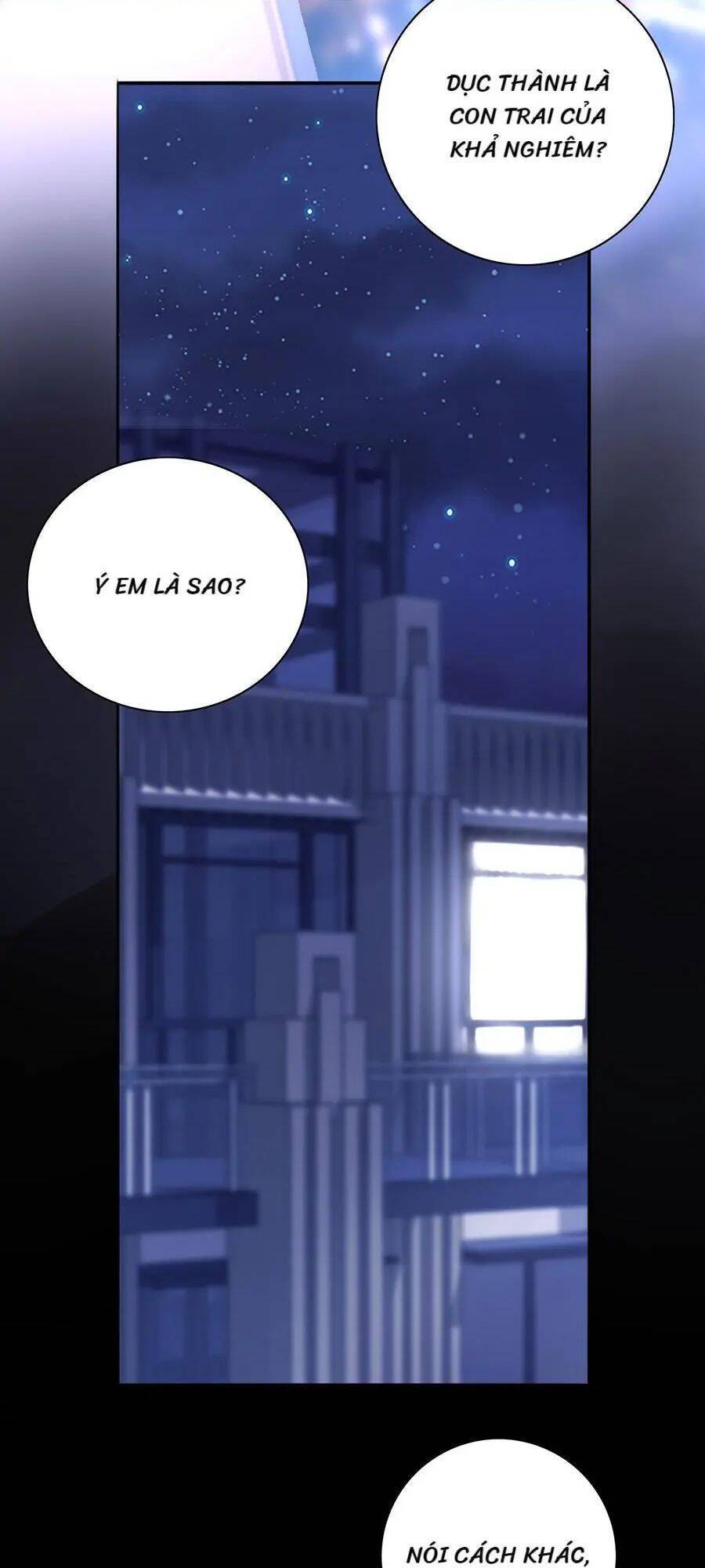 Thanh Xuân Bị Lãng Quên Chapter 148 - 1