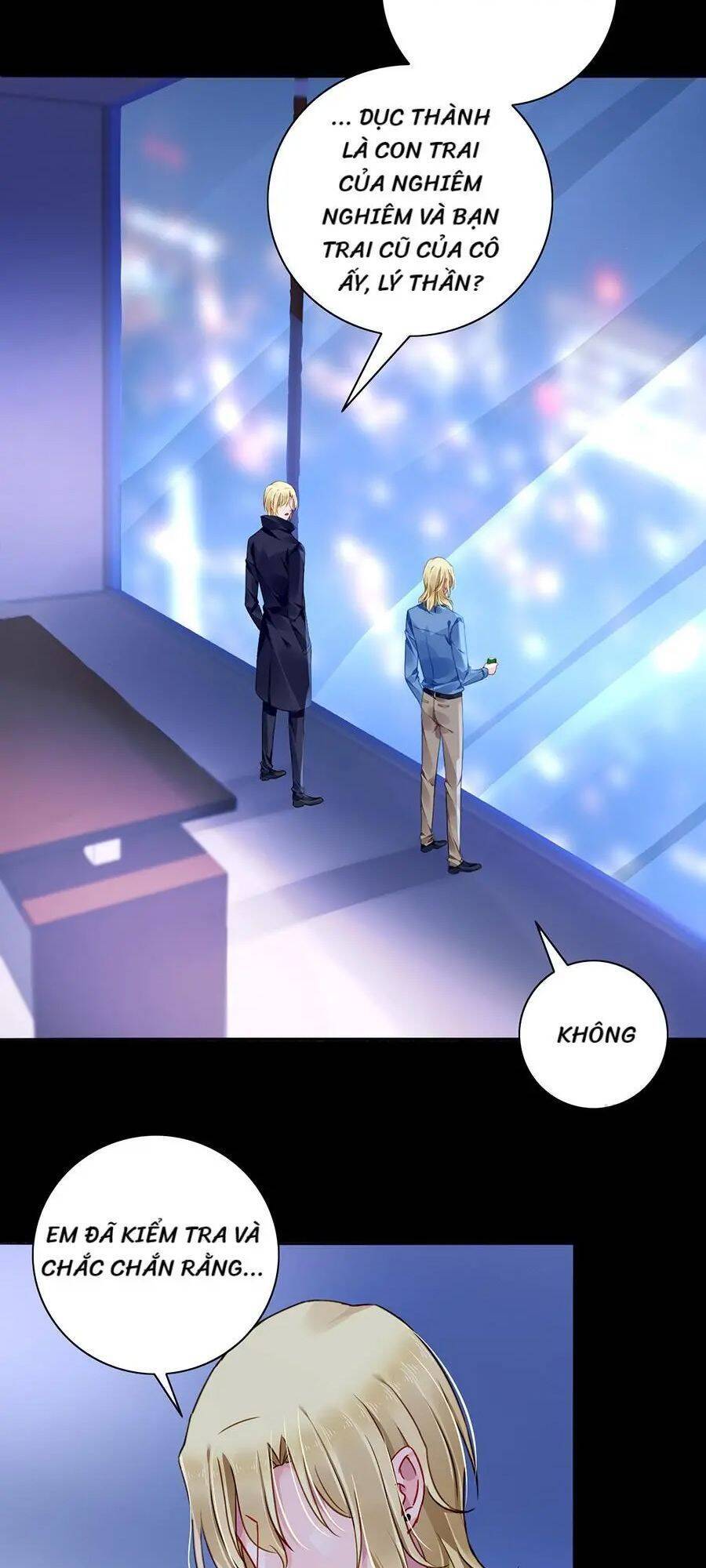 Thanh Xuân Bị Lãng Quên Chapter 148 - 2