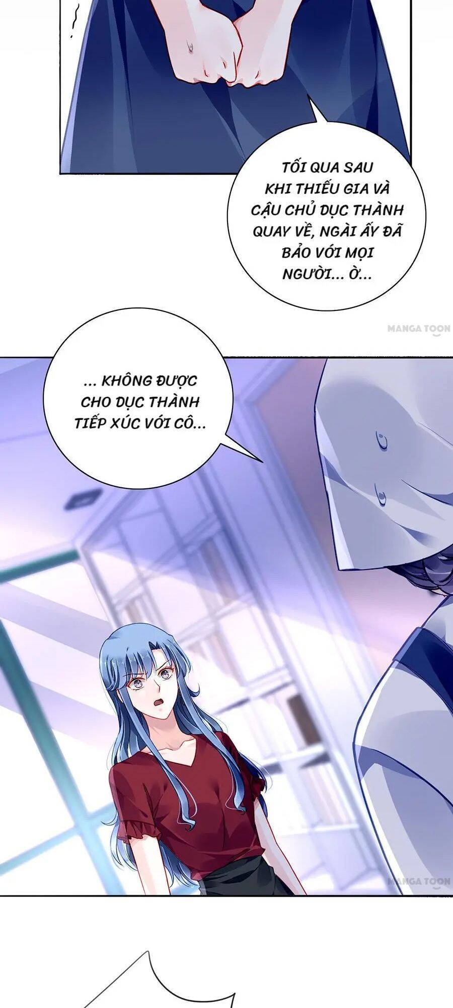 Thanh Xuân Bị Lãng Quên Chapter 148 - 20