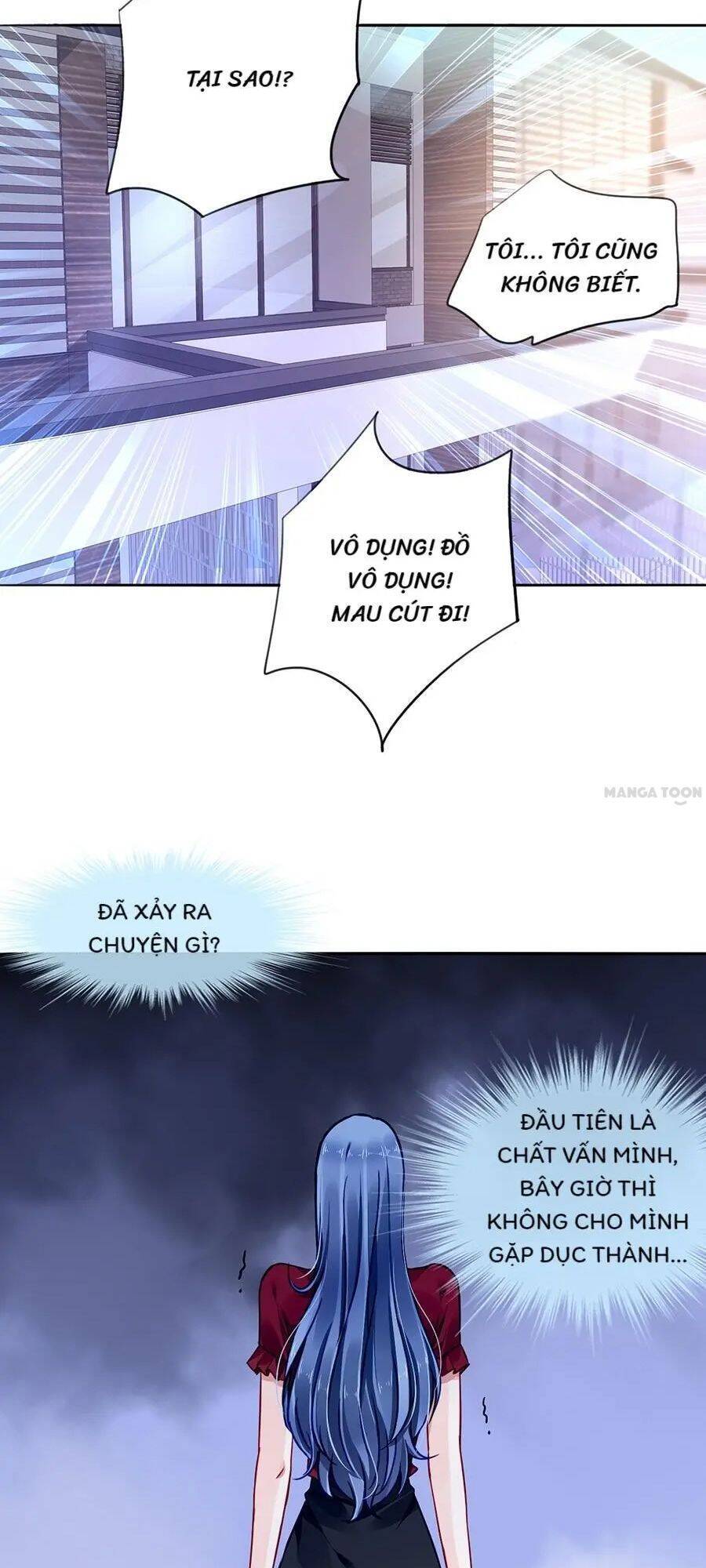 Thanh Xuân Bị Lãng Quên Chapter 148 - 21