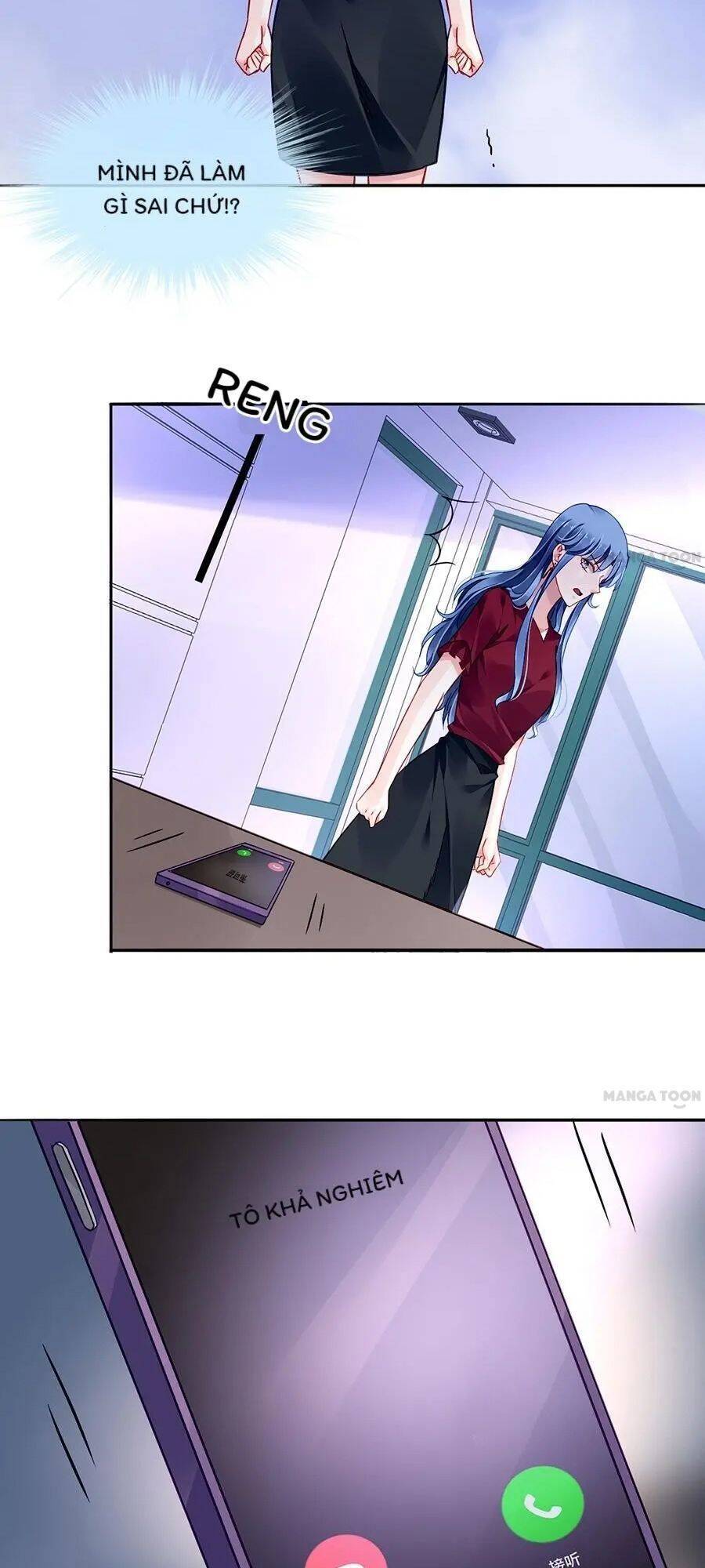 Thanh Xuân Bị Lãng Quên Chapter 148 - 22