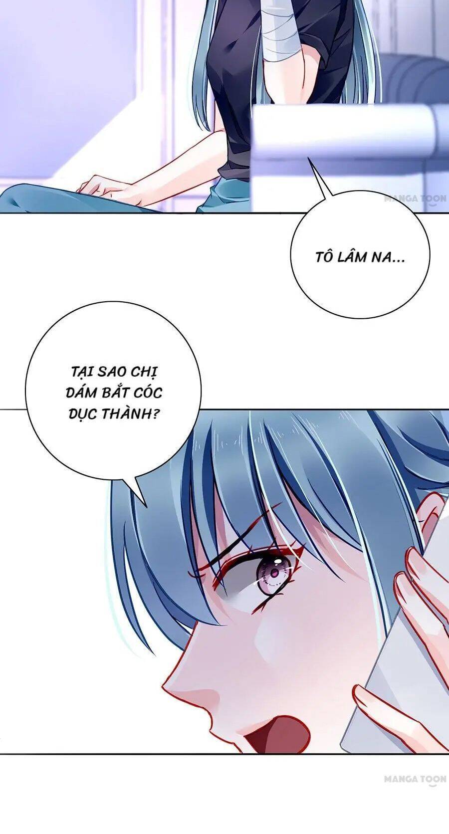 Thanh Xuân Bị Lãng Quên Chapter 148 - 24