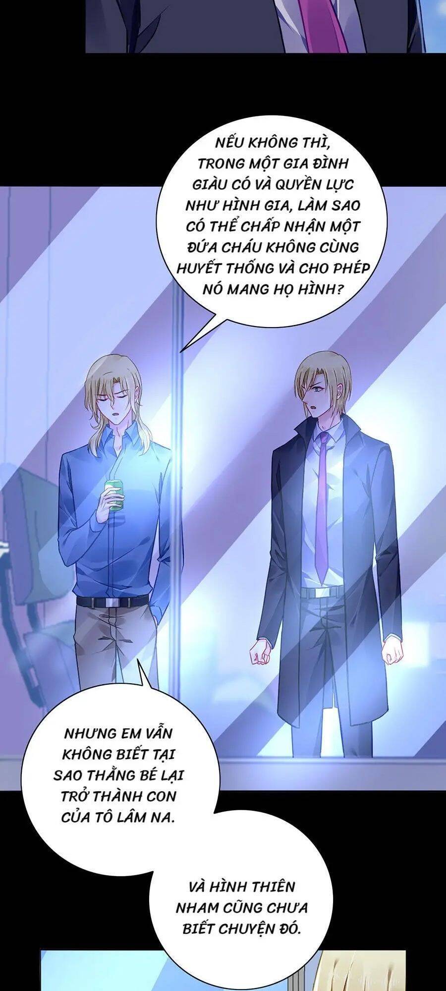 Thanh Xuân Bị Lãng Quên Chapter 148 - 4