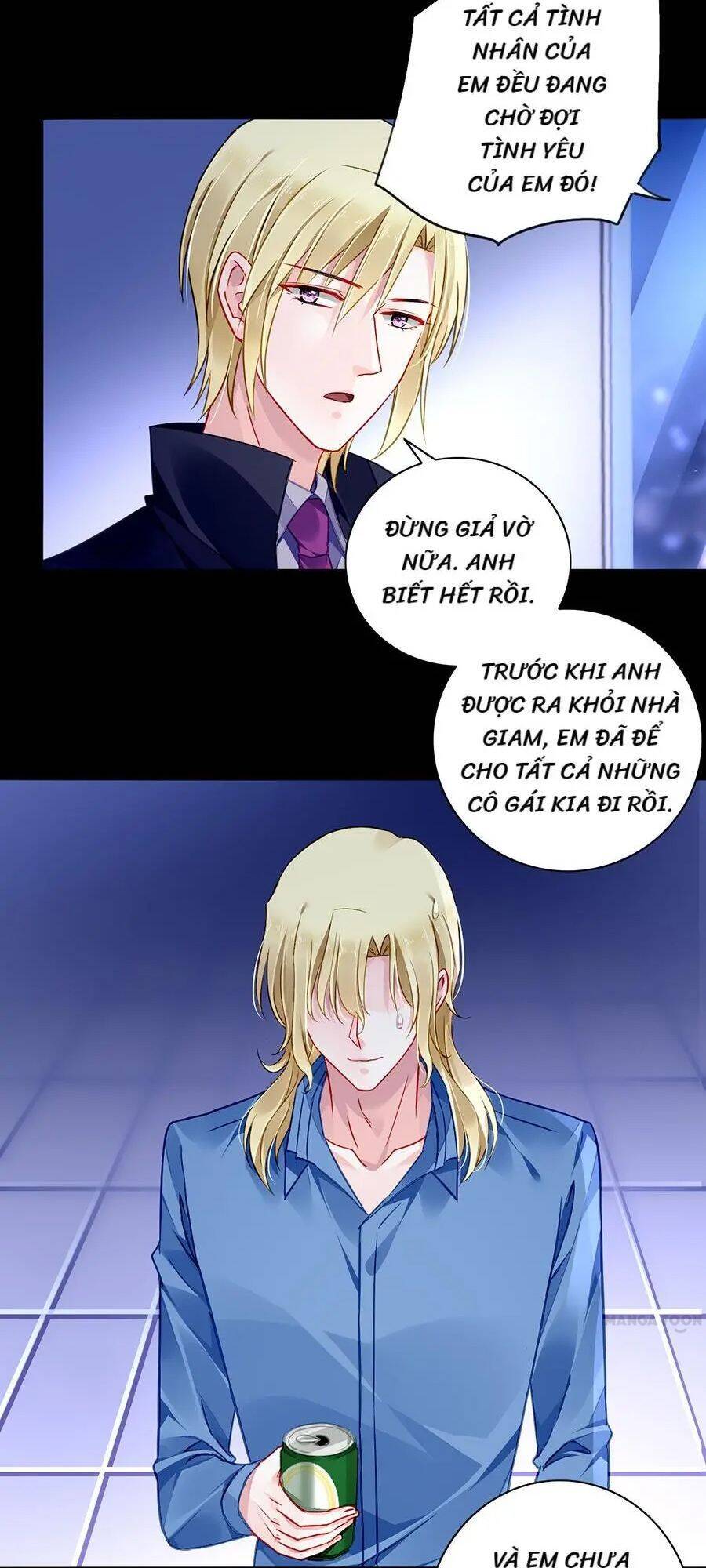 Thanh Xuân Bị Lãng Quên Chapter 148 - 9