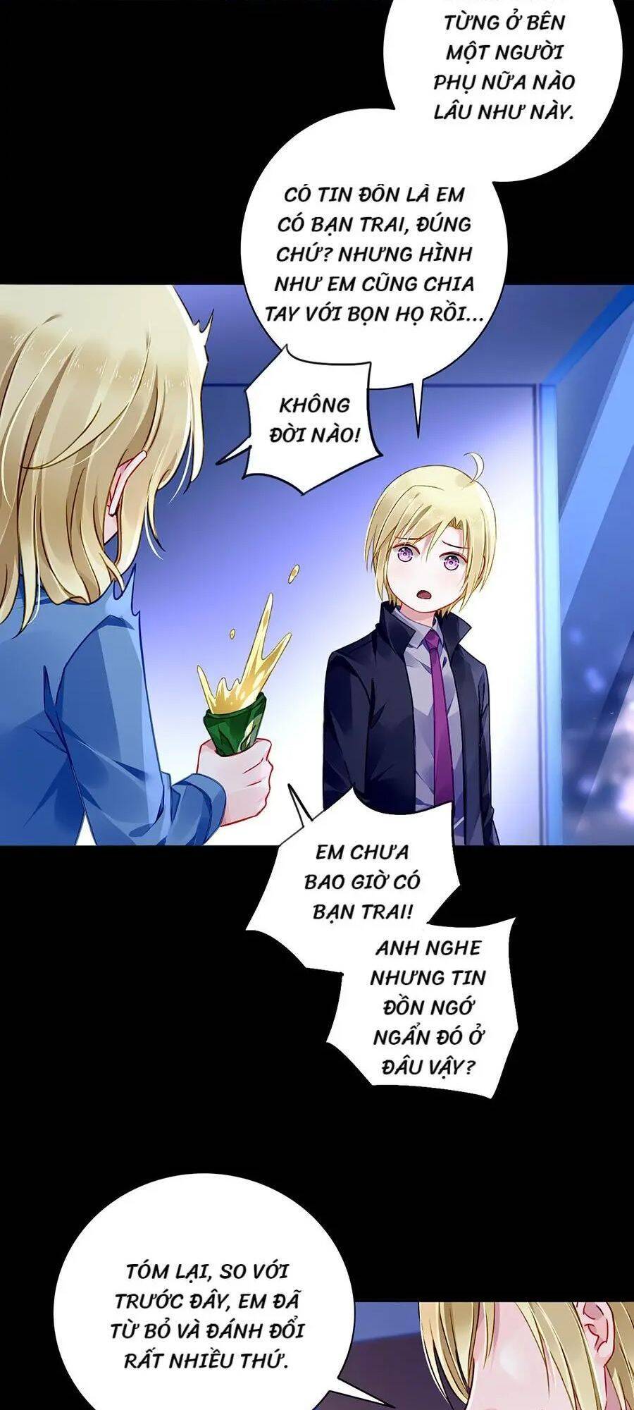 Thanh Xuân Bị Lãng Quên Chapter 148 - 10