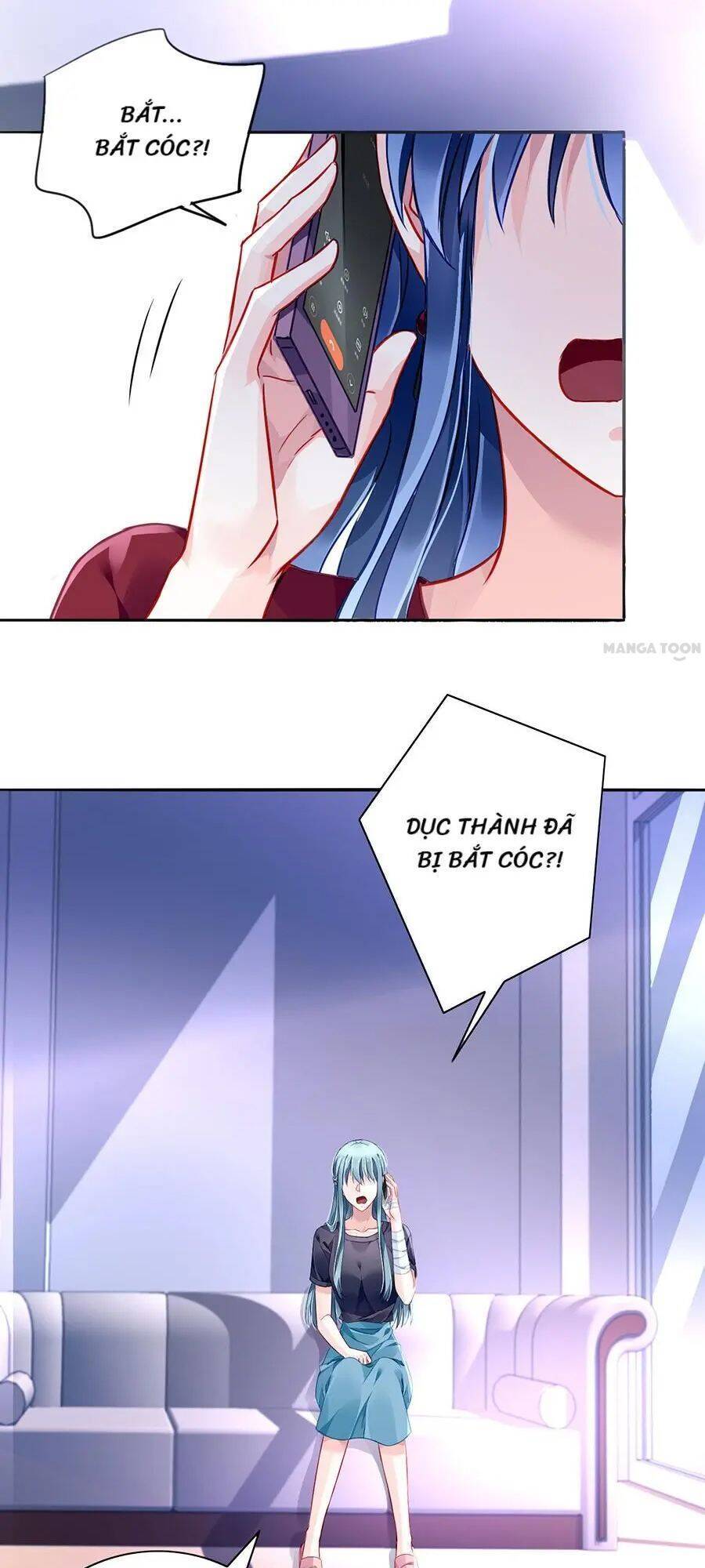 Thanh Xuân Bị Lãng Quên Chapter 149 - 1