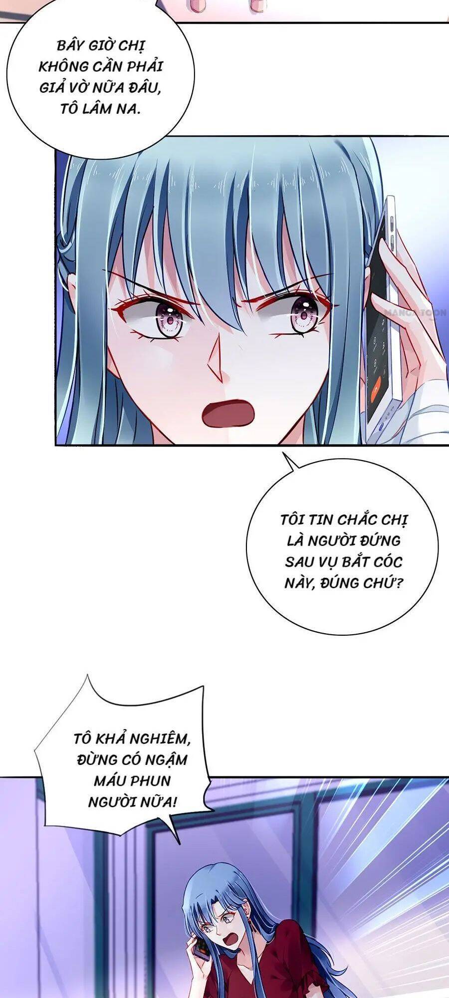 Thanh Xuân Bị Lãng Quên Chapter 149 - 2