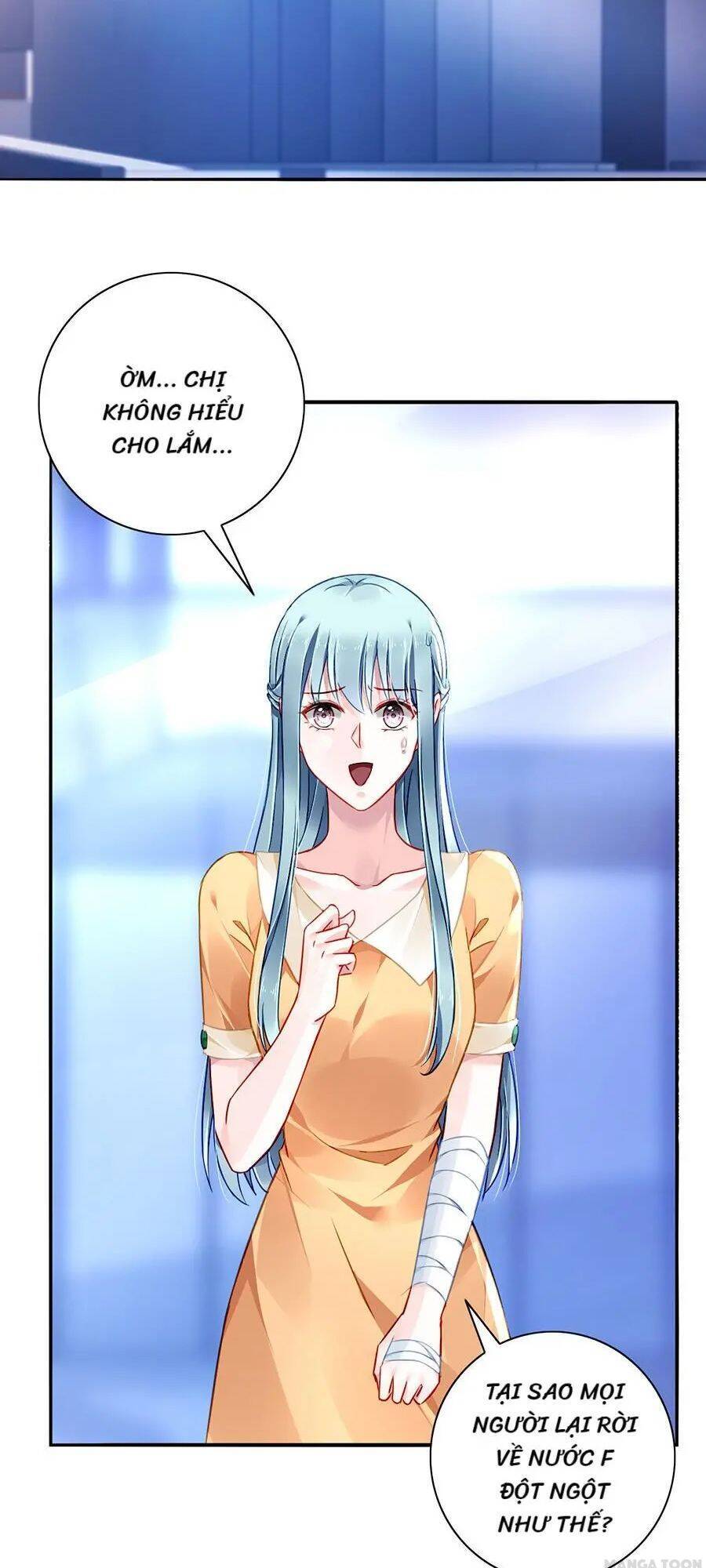 Thanh Xuân Bị Lãng Quên Chapter 149 - 13