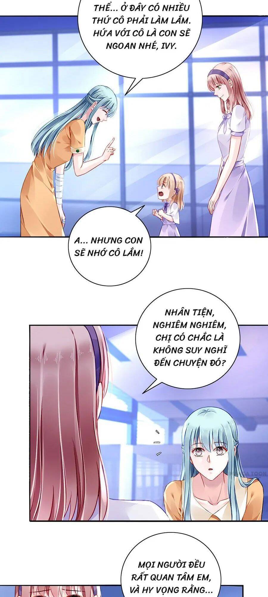 Thanh Xuân Bị Lãng Quên Chapter 149 - 15