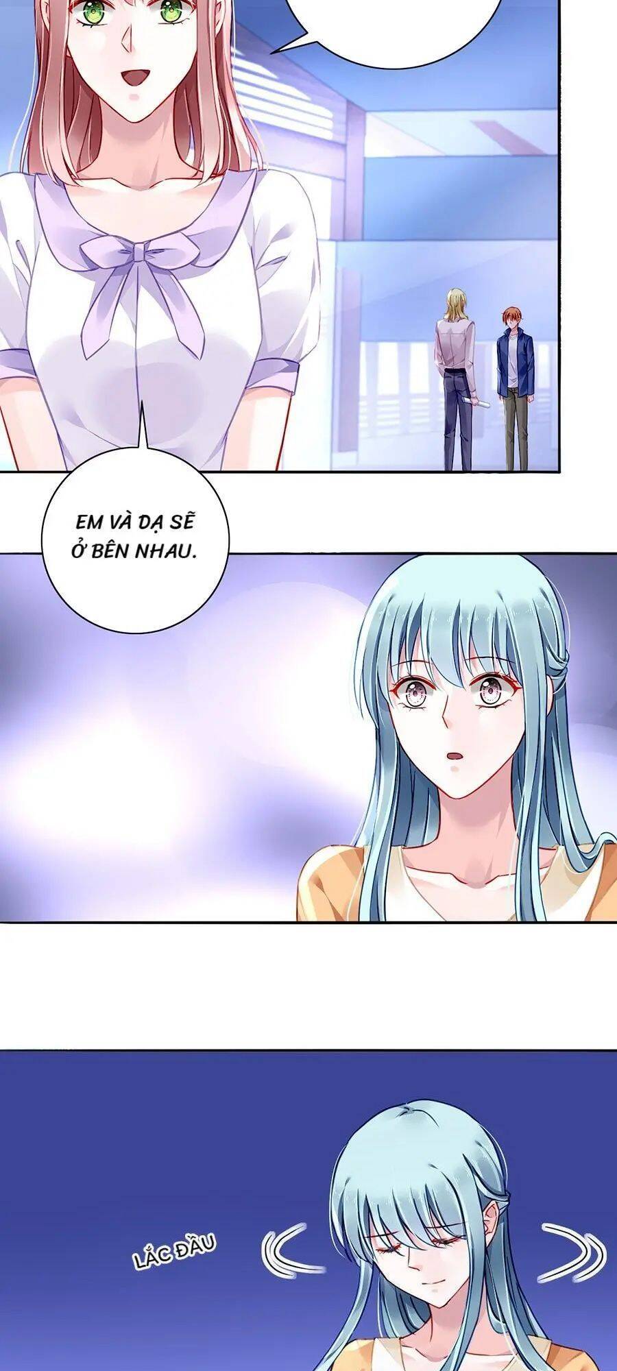 Thanh Xuân Bị Lãng Quên Chapter 149 - 16