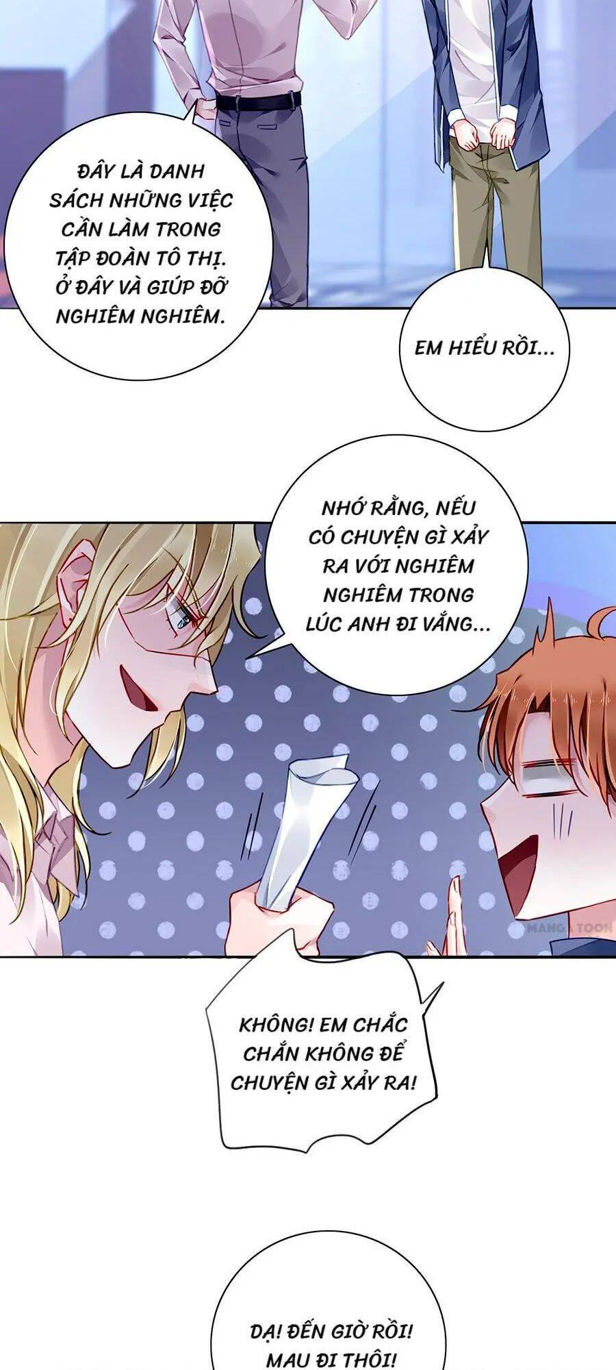 Thanh Xuân Bị Lãng Quên Chapter 149 - 18