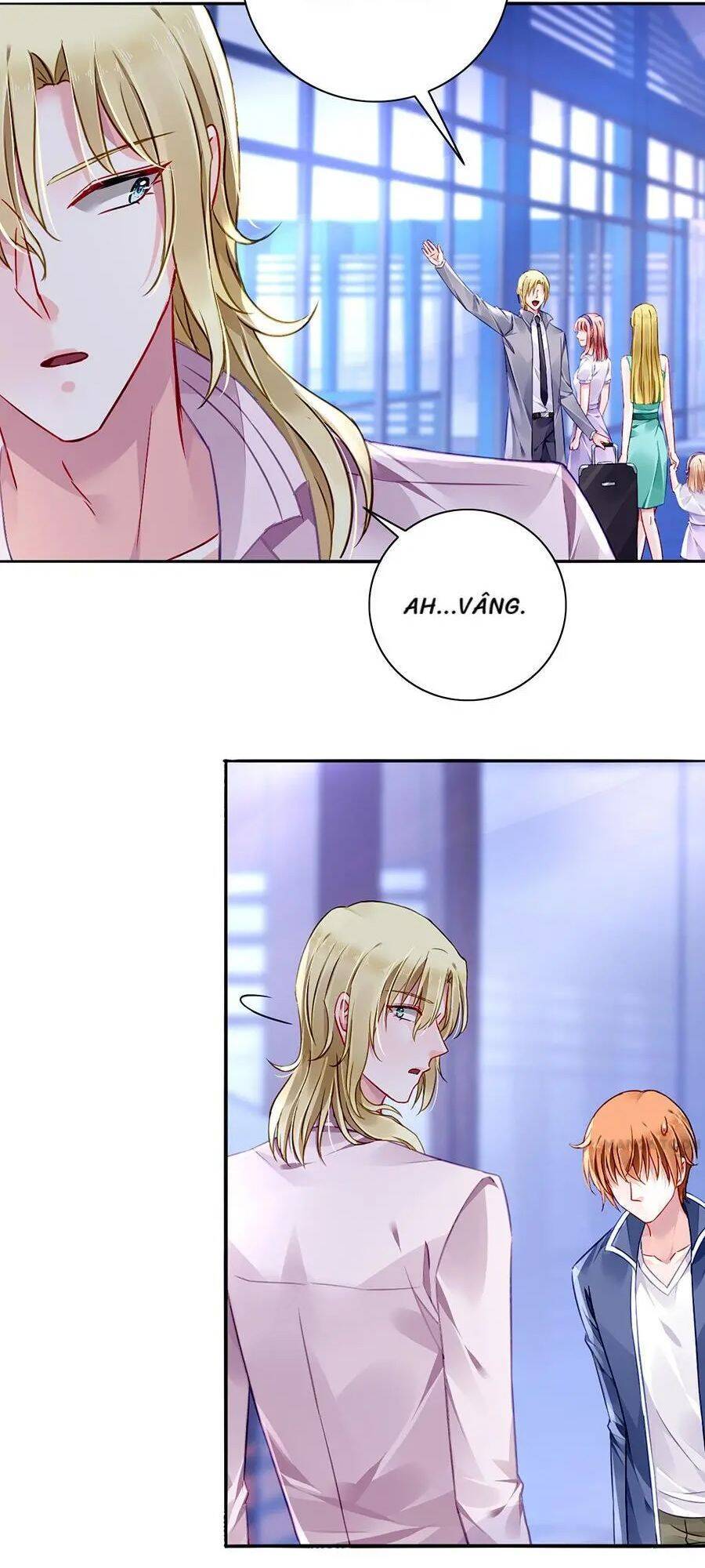 Thanh Xuân Bị Lãng Quên Chapter 149 - 19