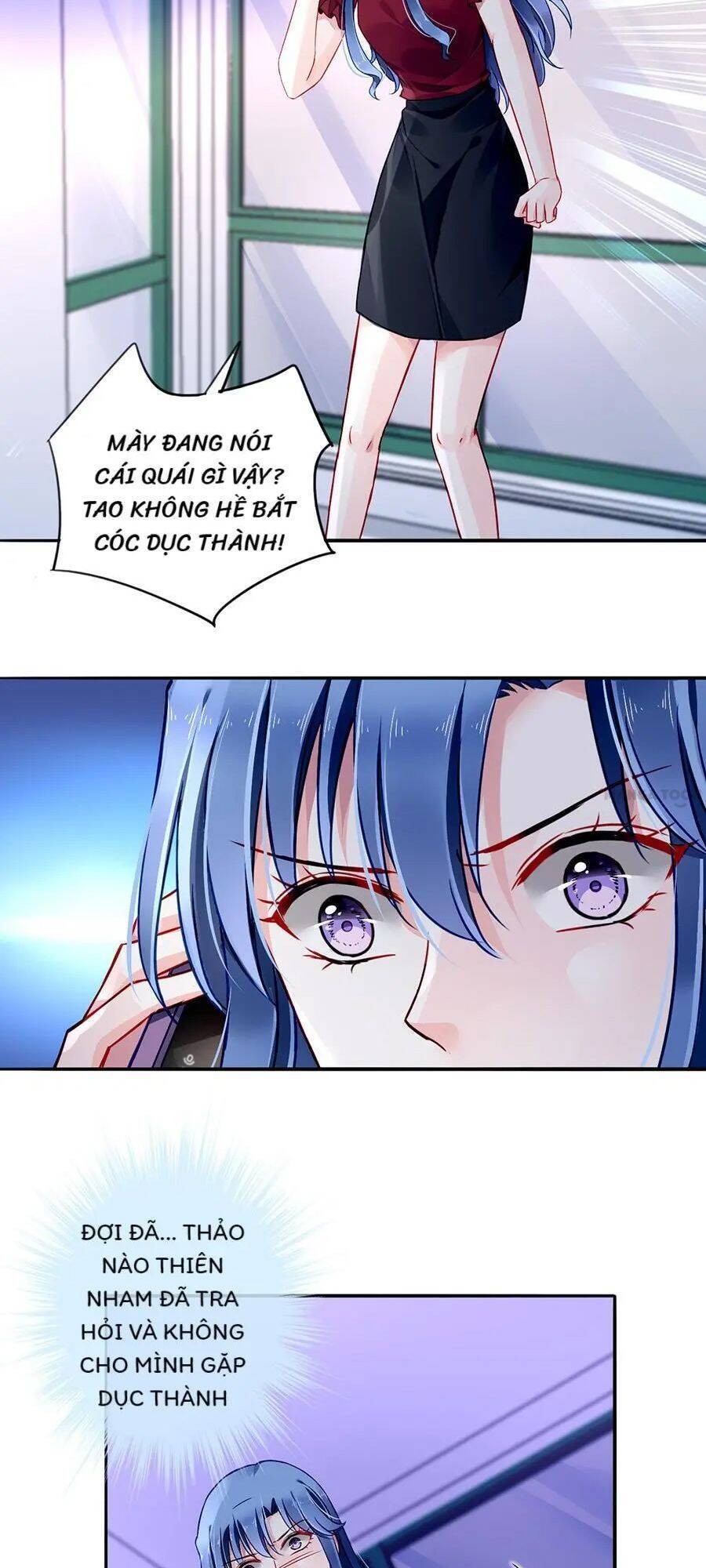 Thanh Xuân Bị Lãng Quên Chapter 149 - 3
