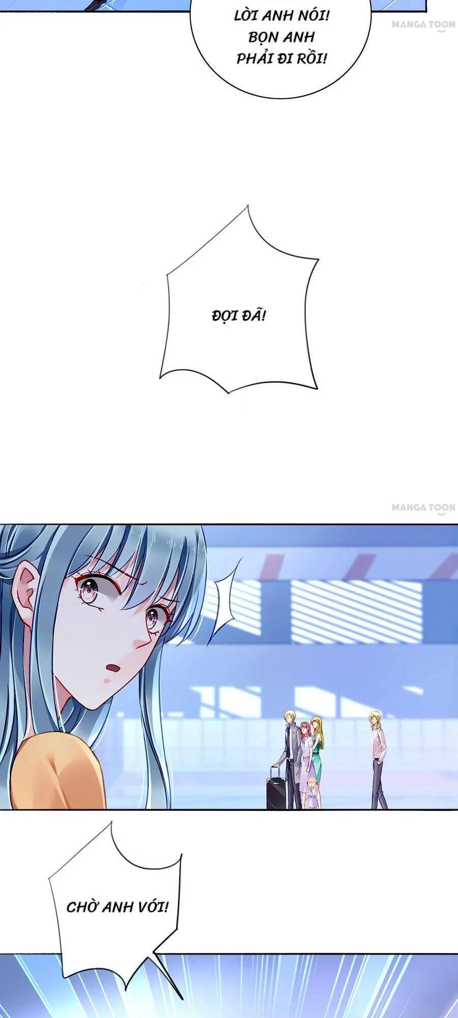 Thanh Xuân Bị Lãng Quên Chapter 149 - 22