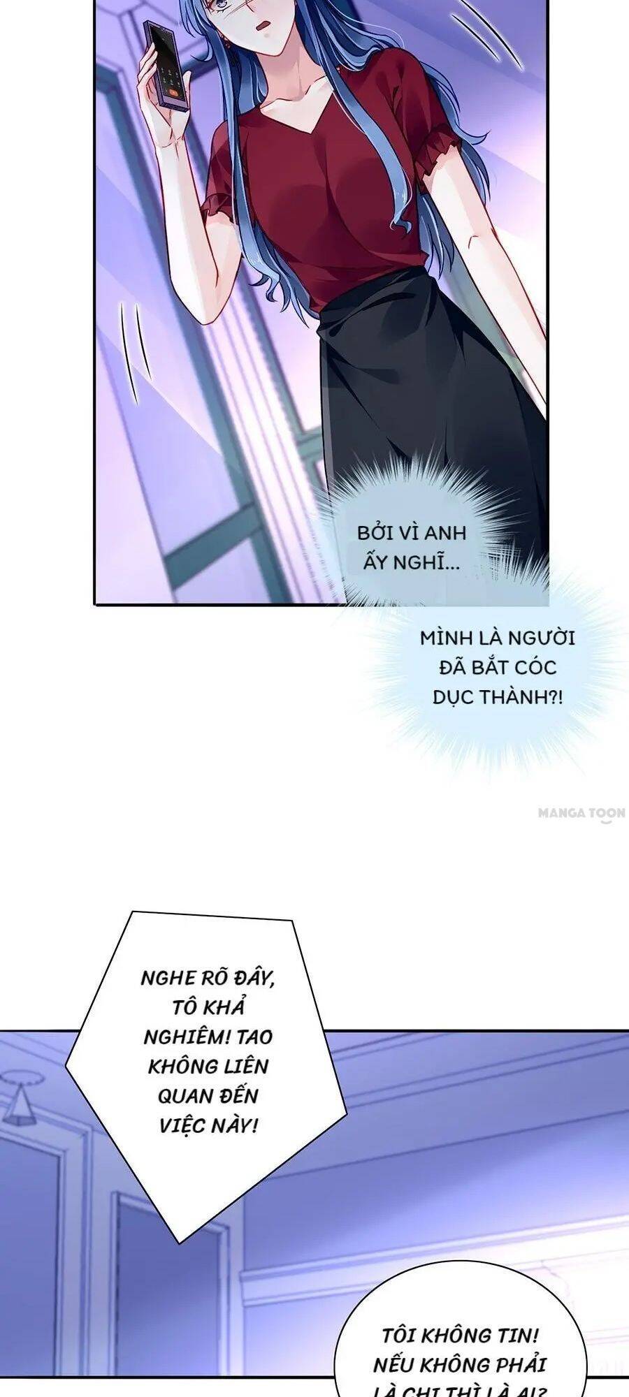 Thanh Xuân Bị Lãng Quên Chapter 149 - 4