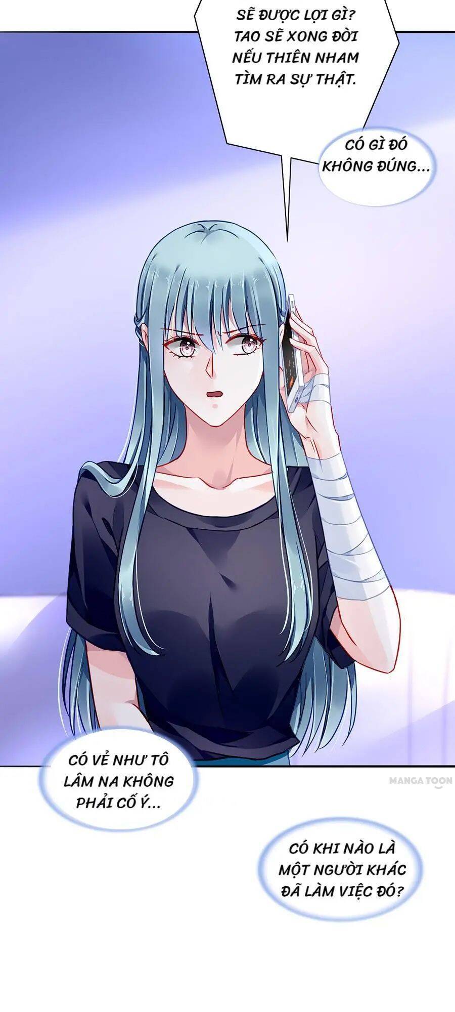 Thanh Xuân Bị Lãng Quên Chapter 149 - 6