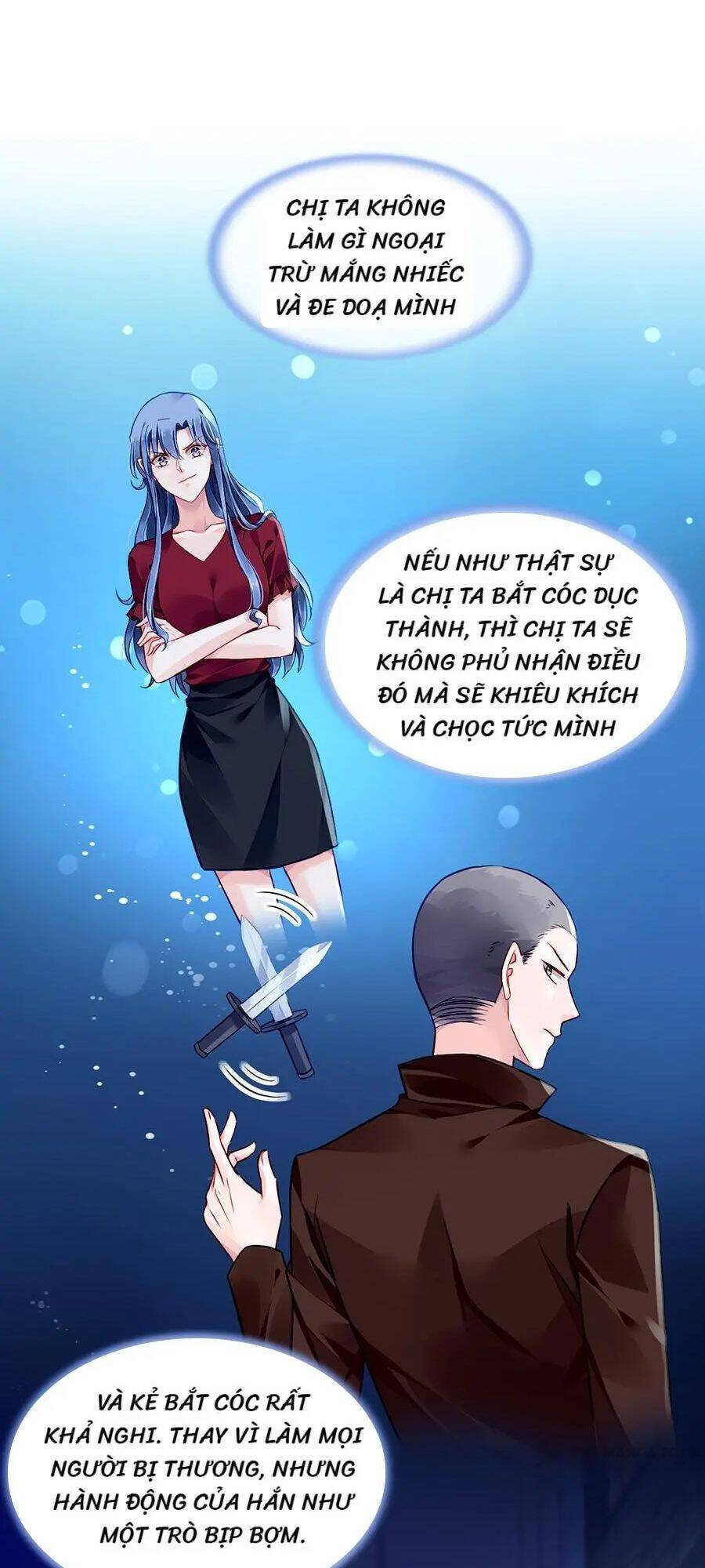 Thanh Xuân Bị Lãng Quên Chapter 149 - 7