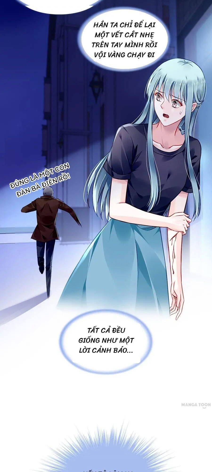 Thanh Xuân Bị Lãng Quên Chapter 149 - 8