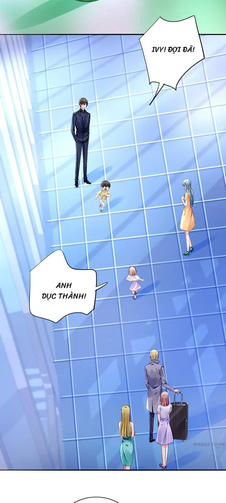 Thanh Xuân Bị Lãng Quên Chapter 150 - 1