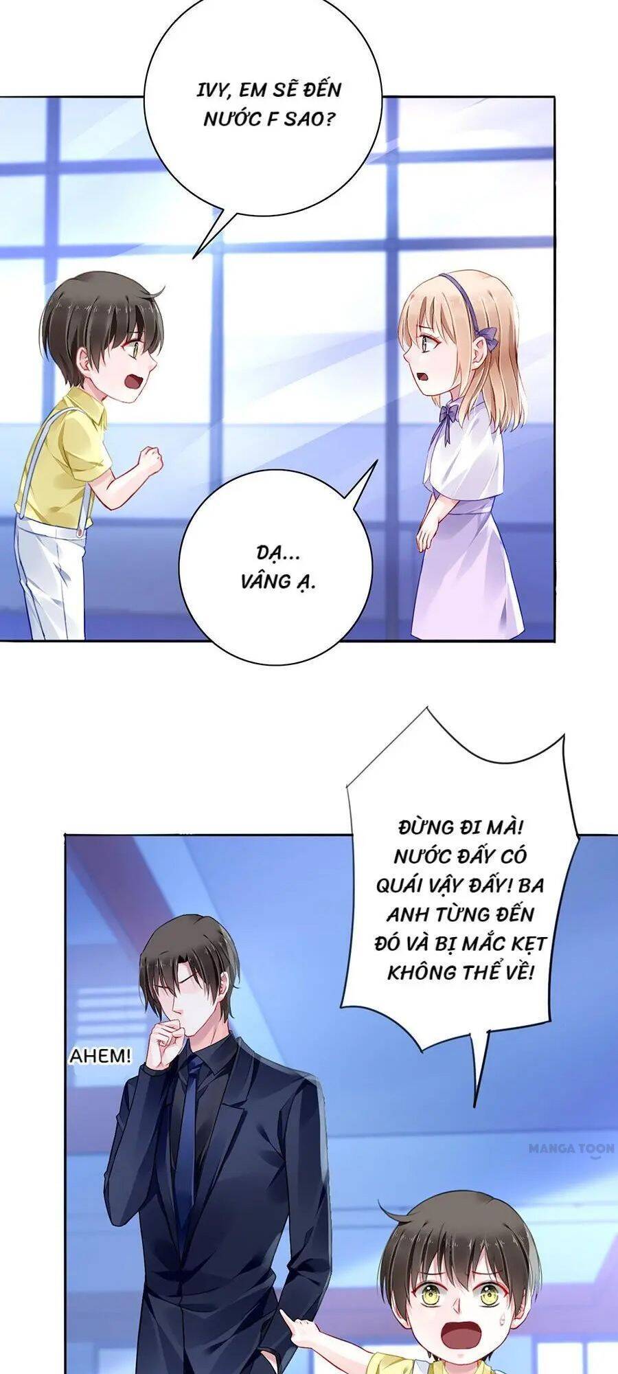 Thanh Xuân Bị Lãng Quên Chapter 150 - 2