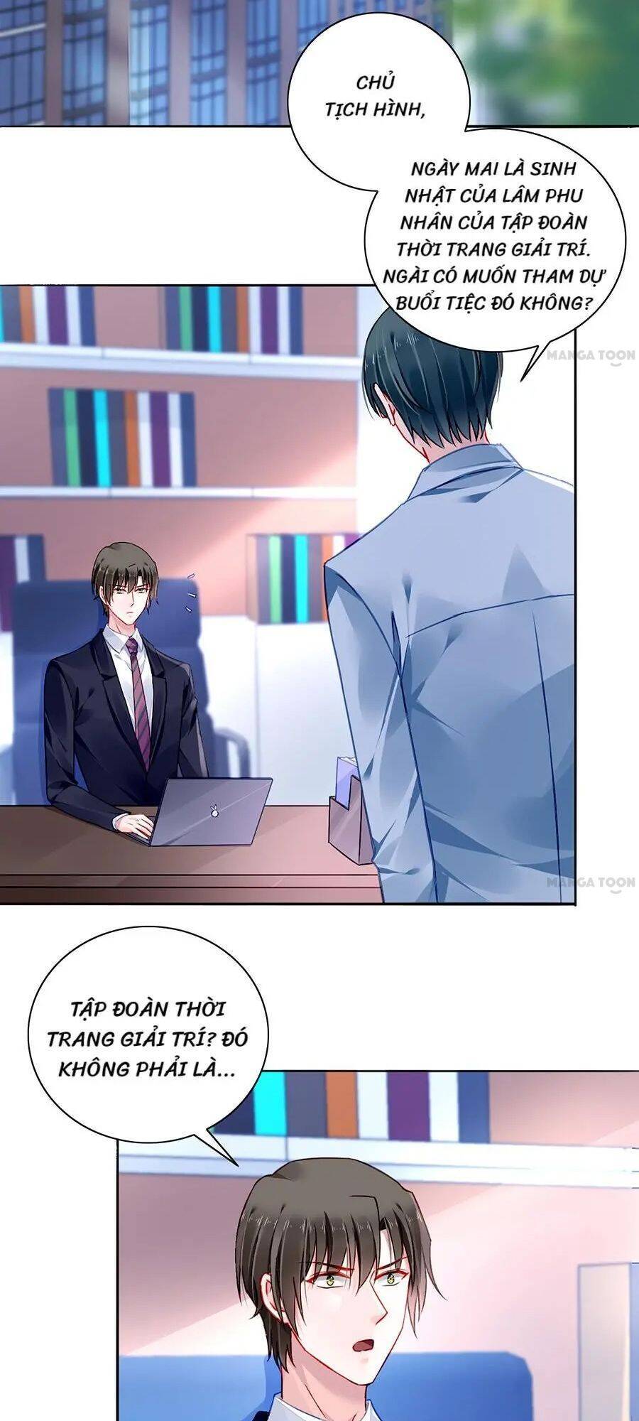 Thanh Xuân Bị Lãng Quên Chapter 150 - 15