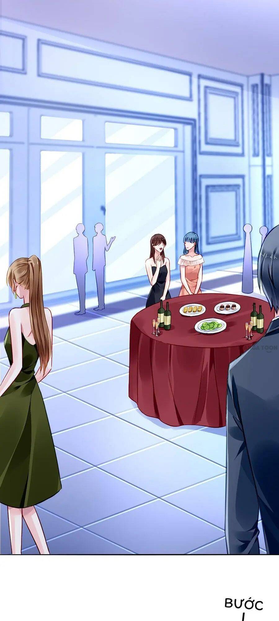 Thanh Xuân Bị Lãng Quên Chapter 150 - 18