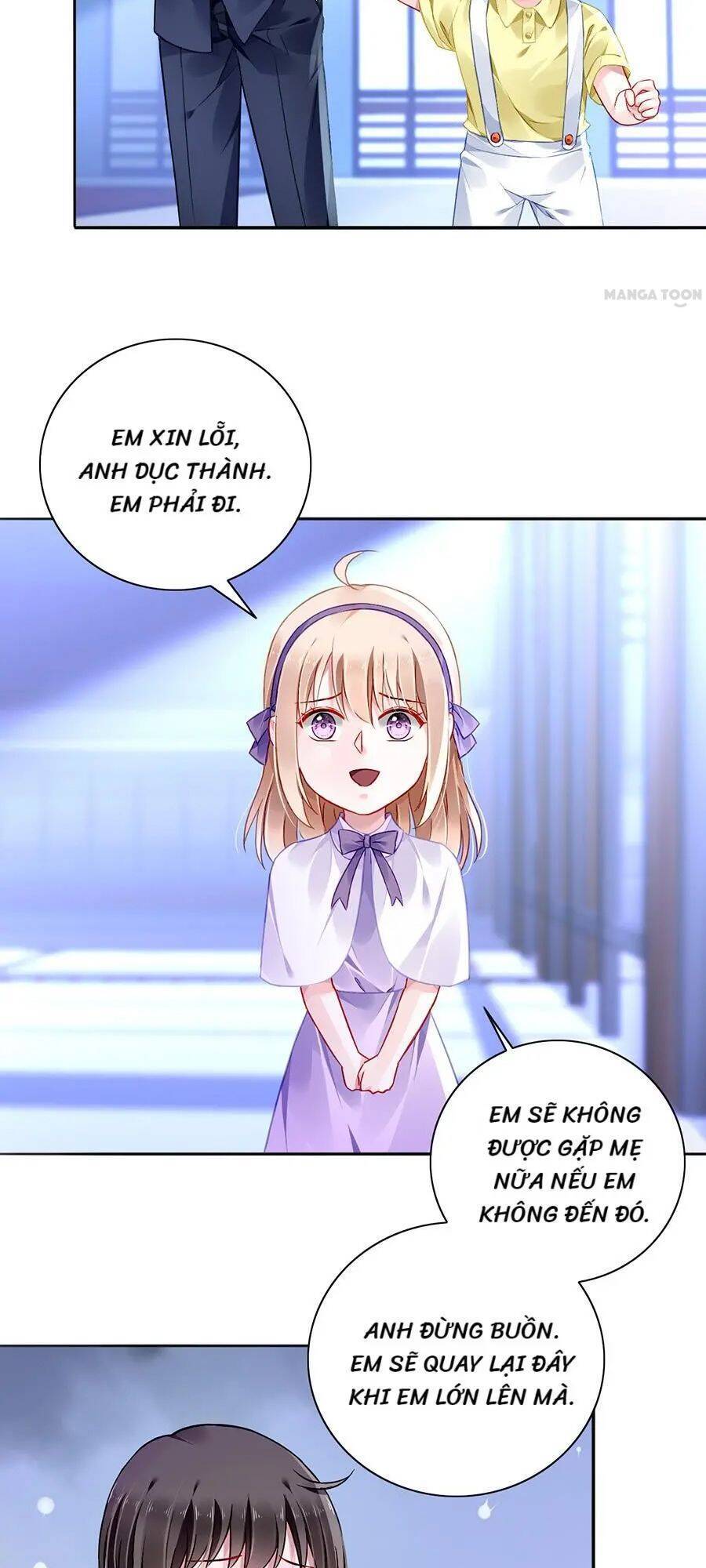 Thanh Xuân Bị Lãng Quên Chapter 150 - 3