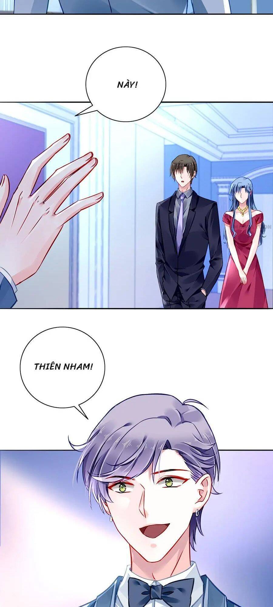 Thanh Xuân Bị Lãng Quên Chapter 150 - 21