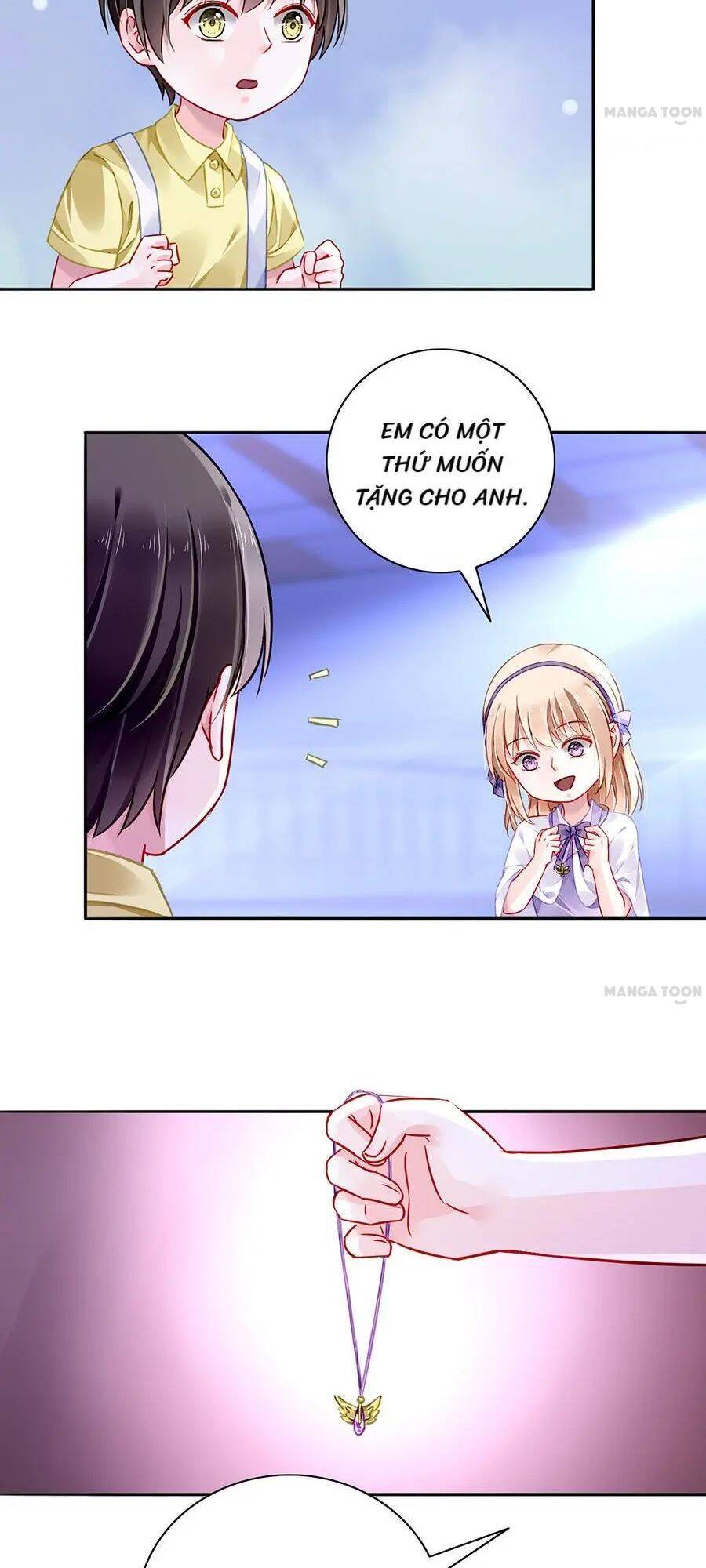 Thanh Xuân Bị Lãng Quên Chapter 150 - 4