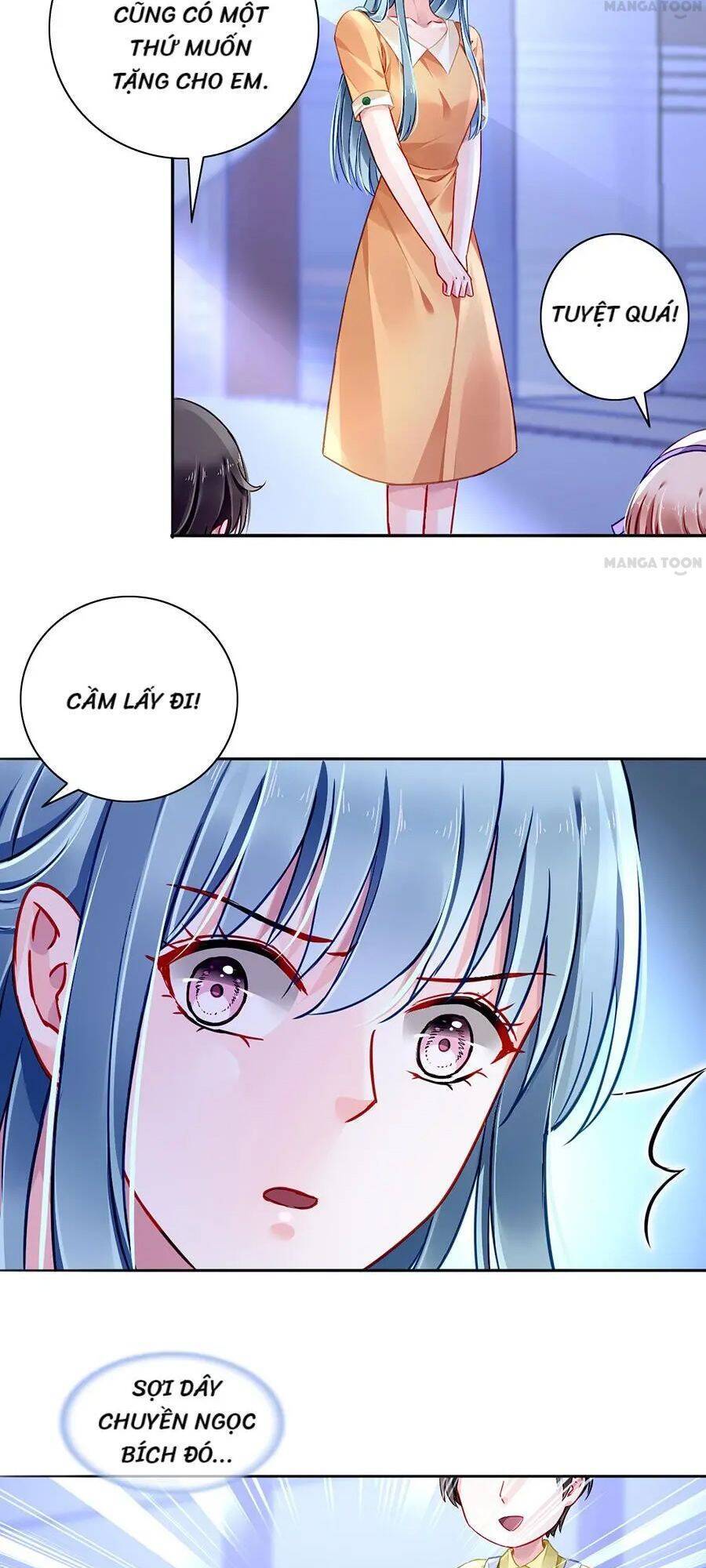 Thanh Xuân Bị Lãng Quên Chapter 150 - 6