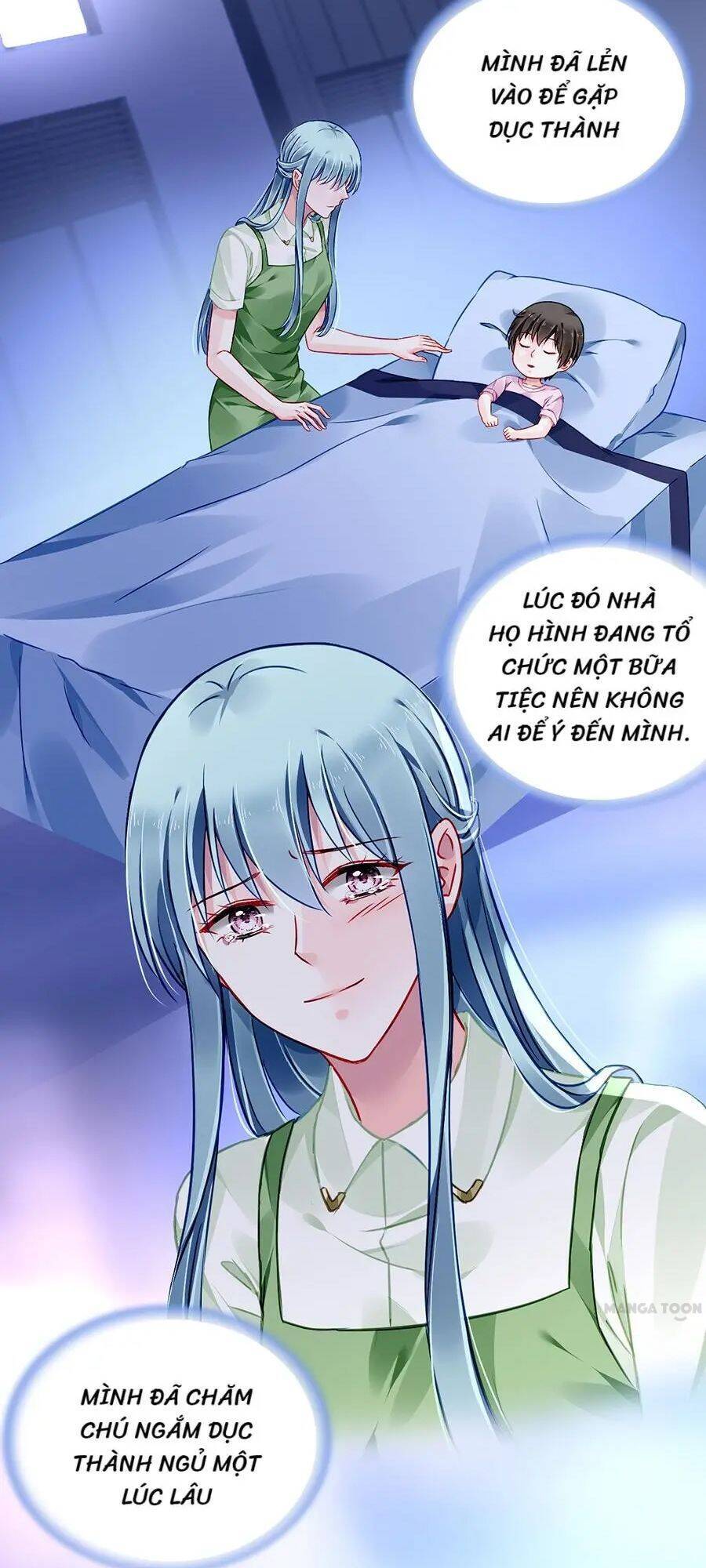 Thanh Xuân Bị Lãng Quên Chapter 150 - 8