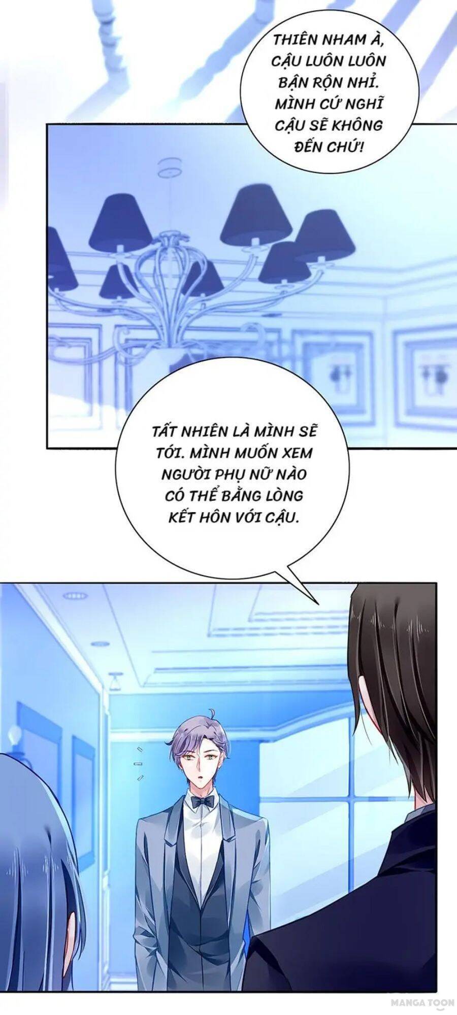 Thanh Xuân Bị Lãng Quên Chapter 151 - 1