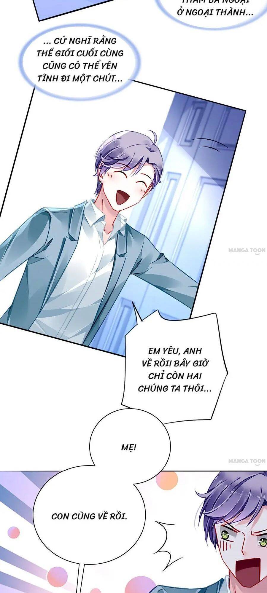 Thanh Xuân Bị Lãng Quên Chapter 151 - 11